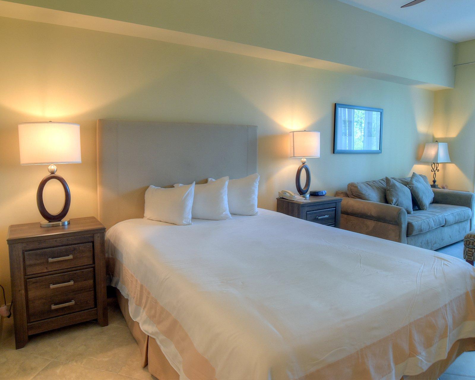 BAHIA CONDO - Residential