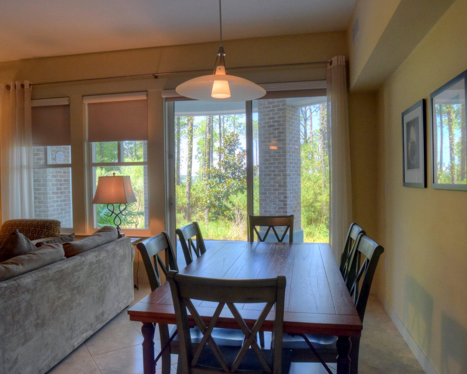 BAHIA CONDO - Residential