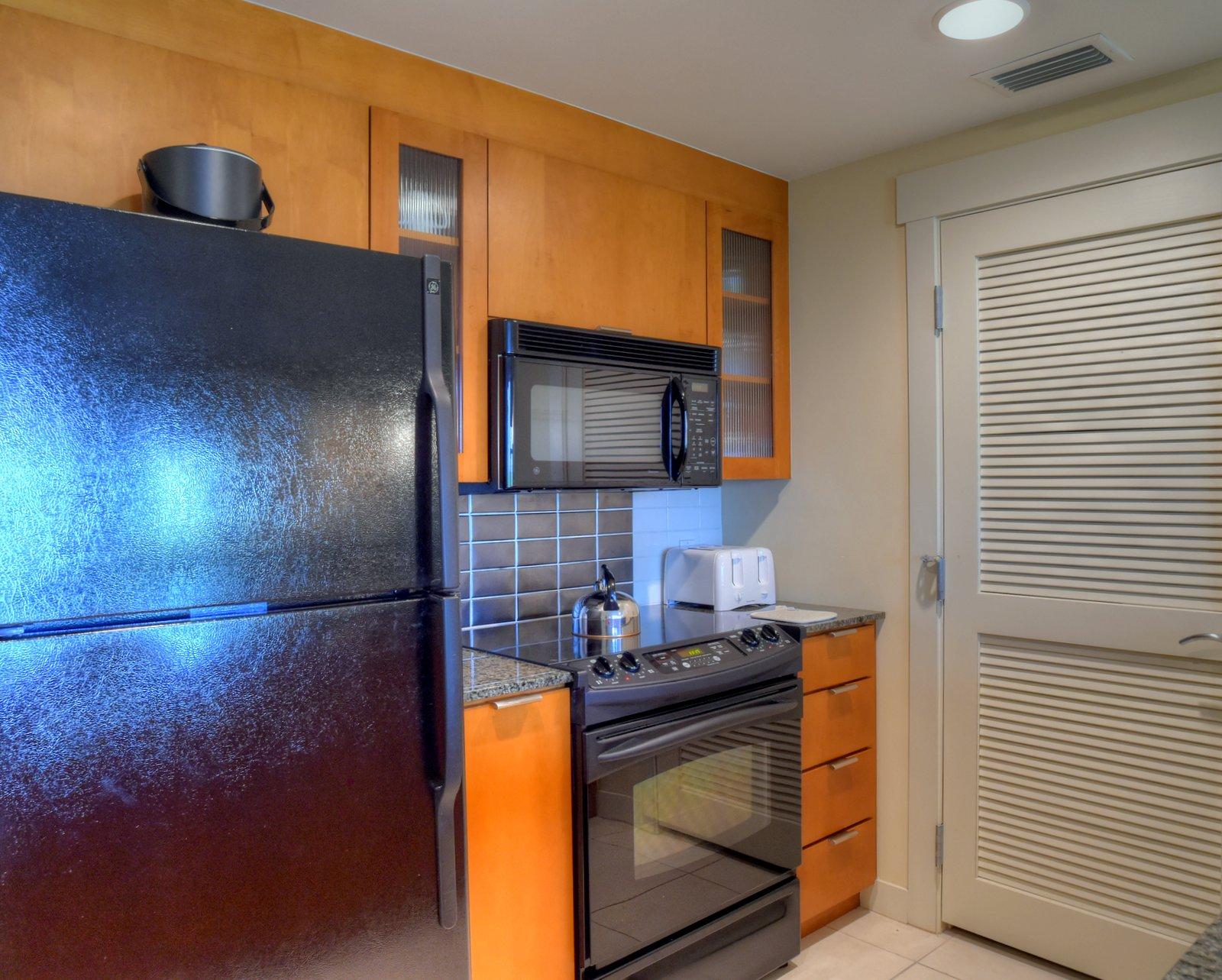 BAHIA CONDO - Residential