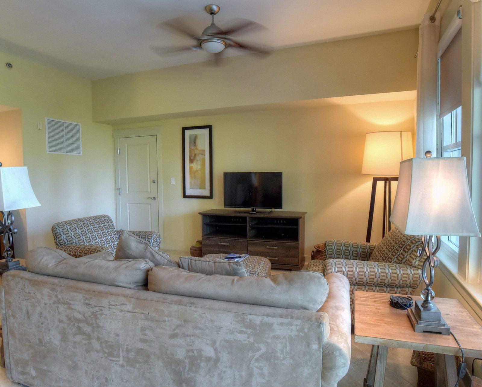 BAHIA CONDO - Residential