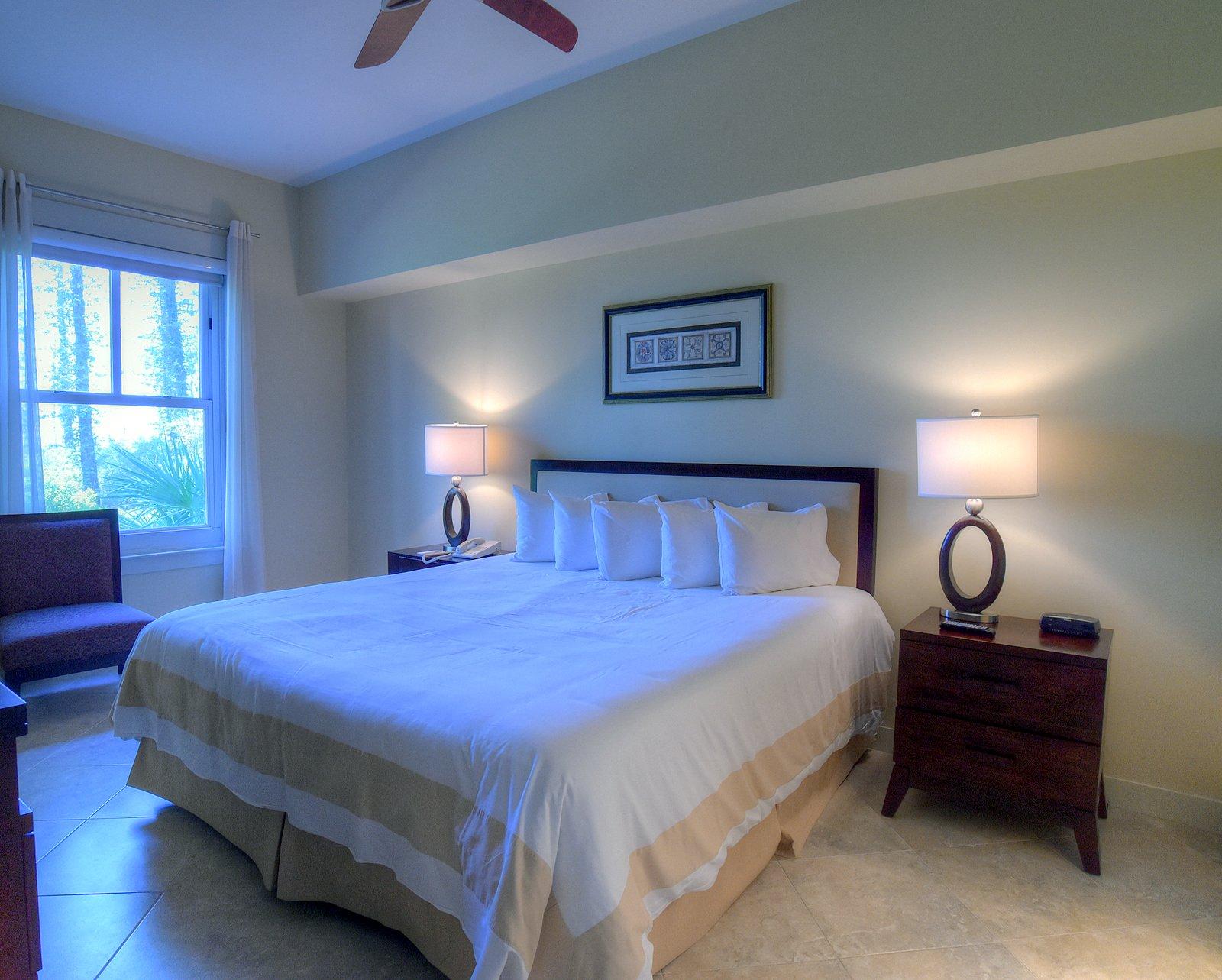 BAHIA CONDO - Residential