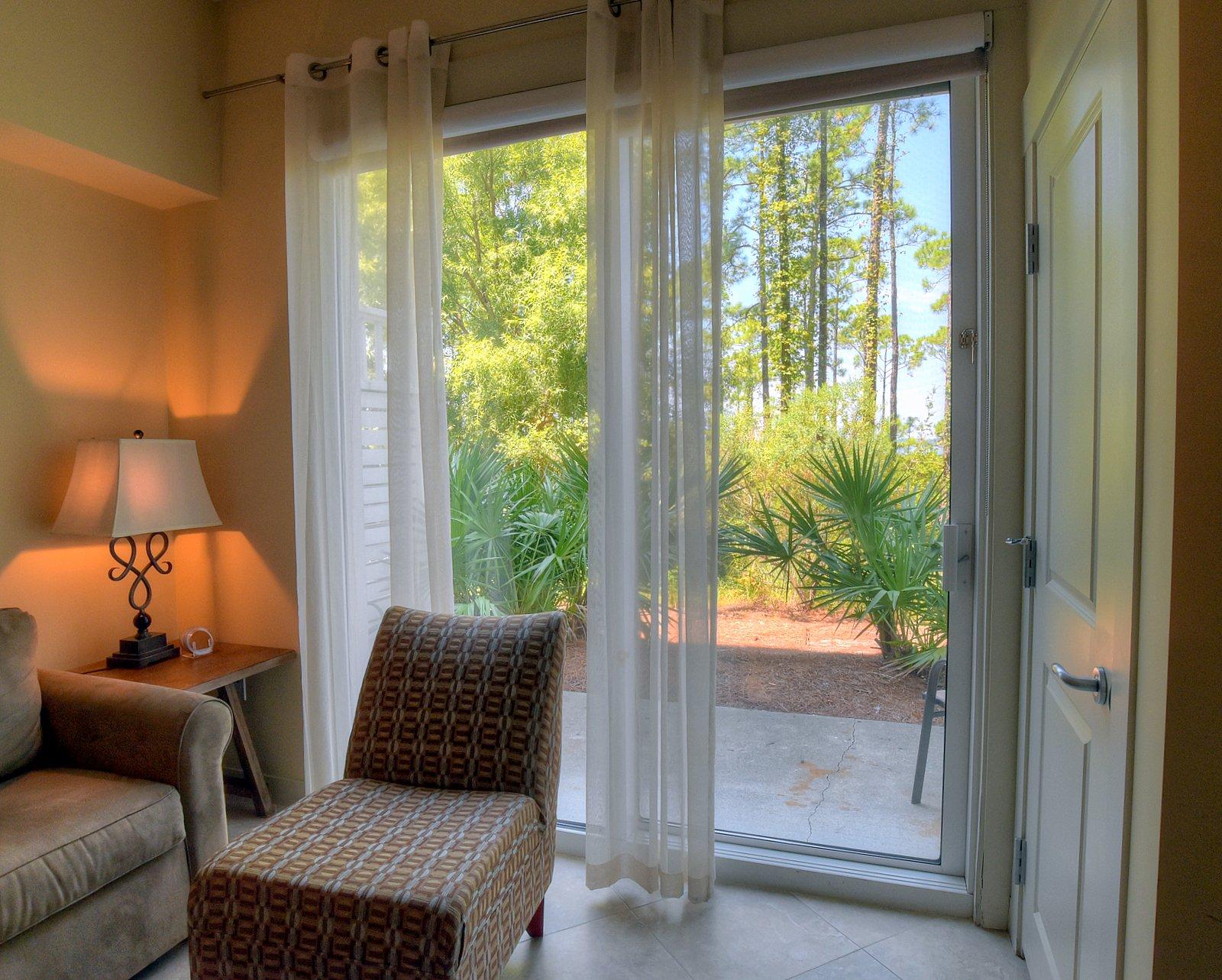 BAHIA CONDO - Residential