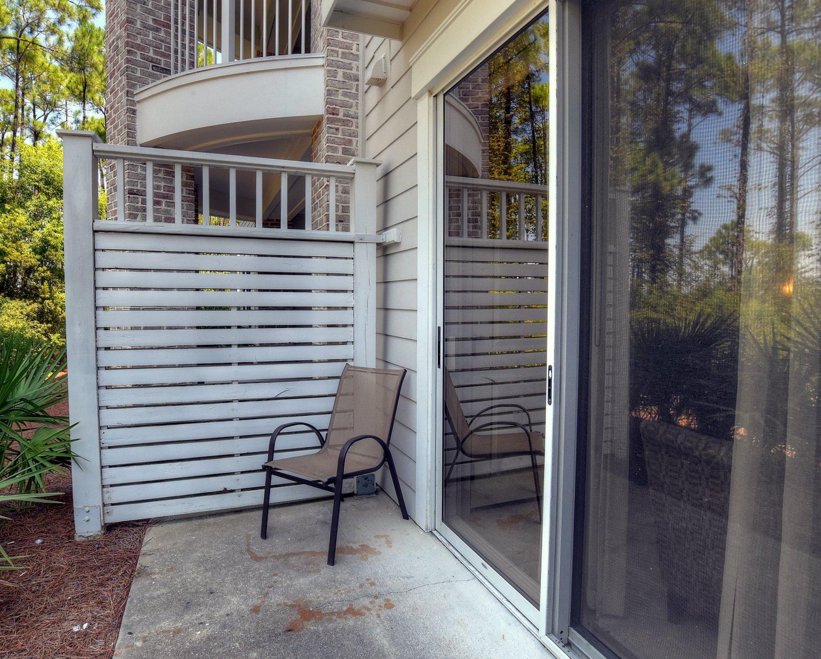 BAHIA CONDO - Residential