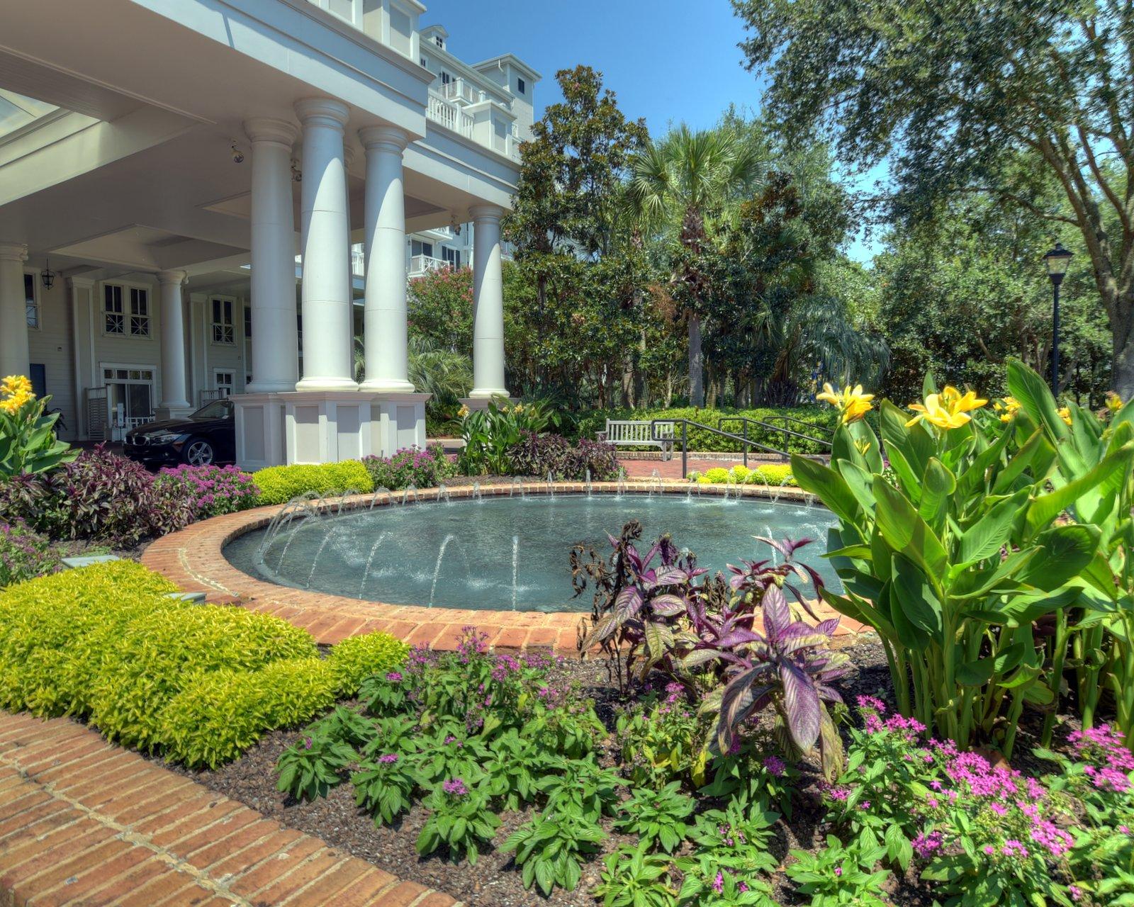 BAHIA CONDO - Residential