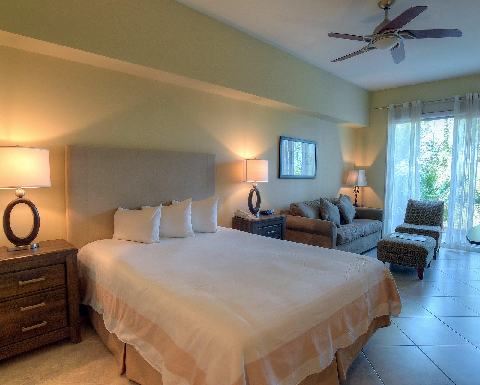 BAHIA CONDO - Residential