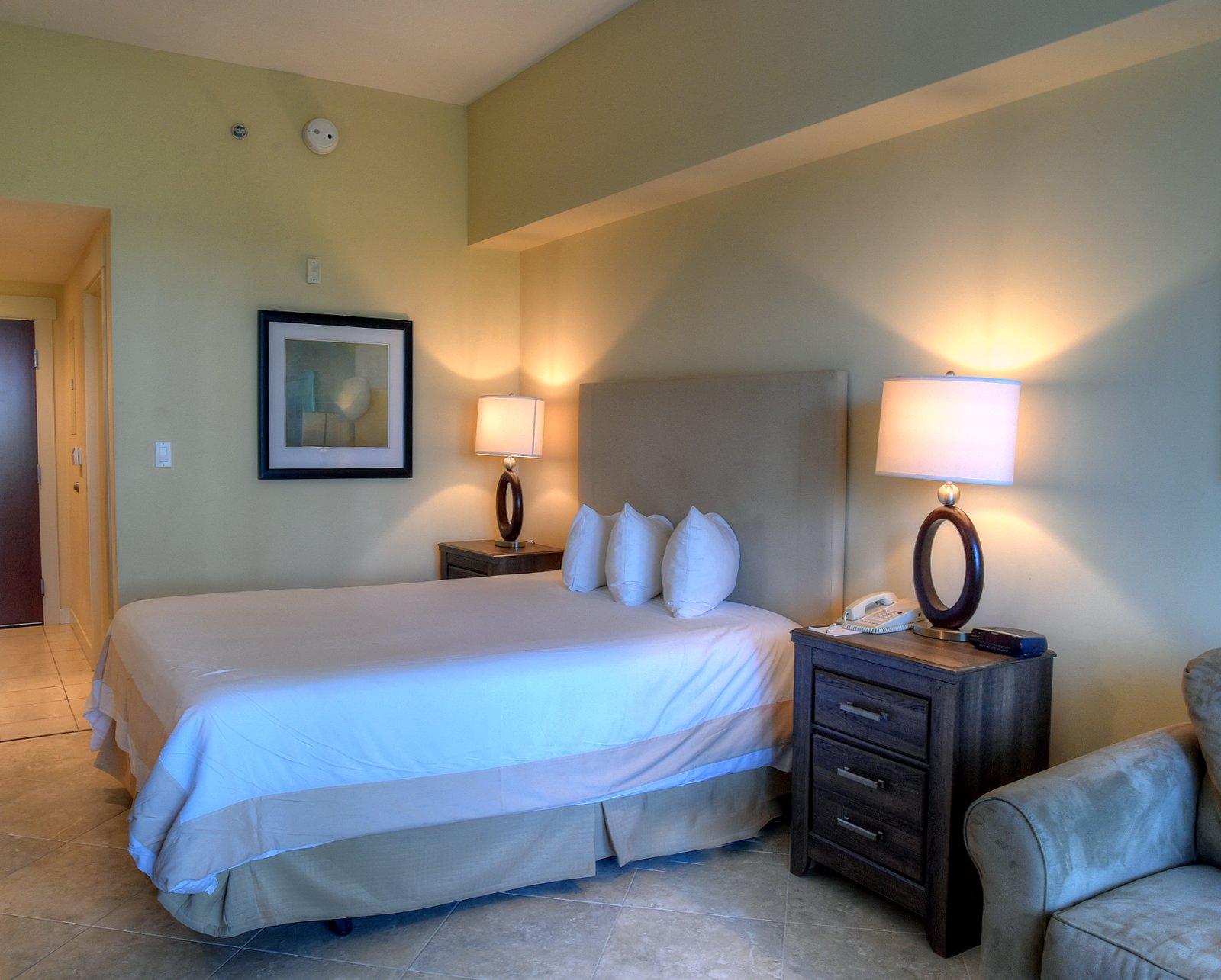 BAHIA CONDO - Residential