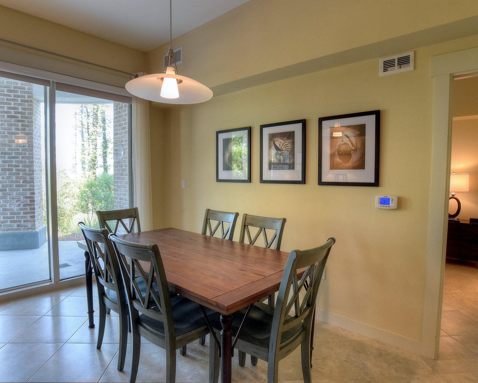 BAHIA CONDO - Residential