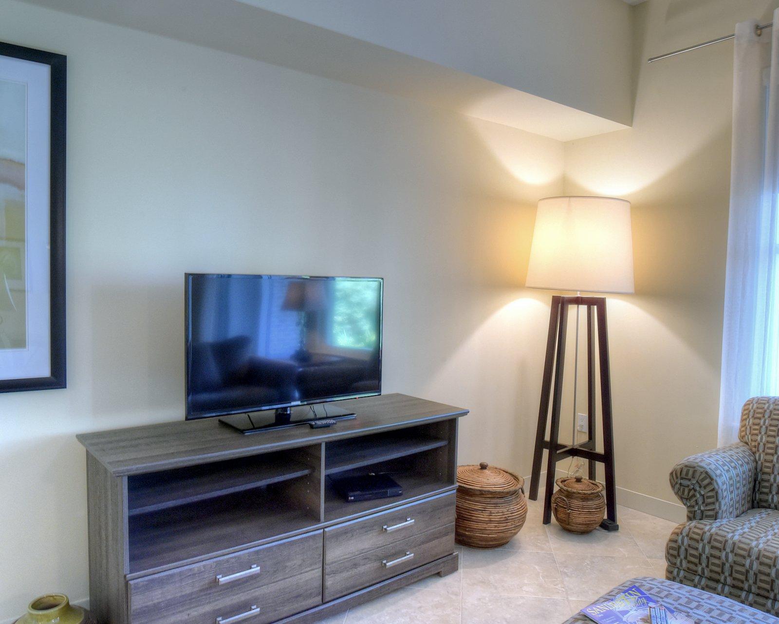 BAHIA CONDO - Residential