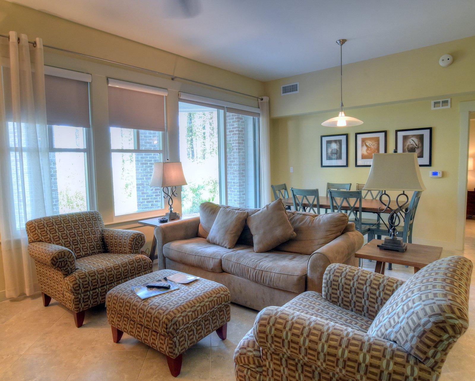 BAHIA CONDO - Residential