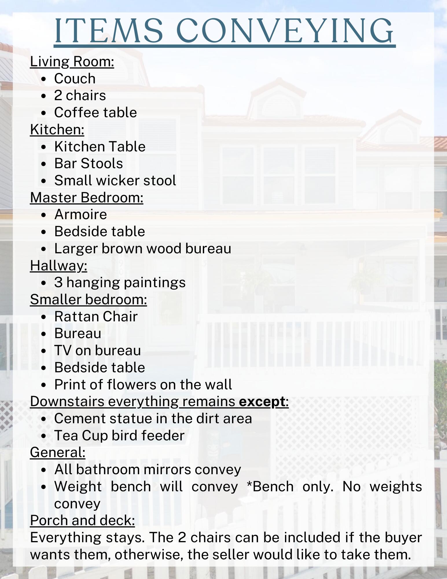 Gulf Island Townhomes - Residential