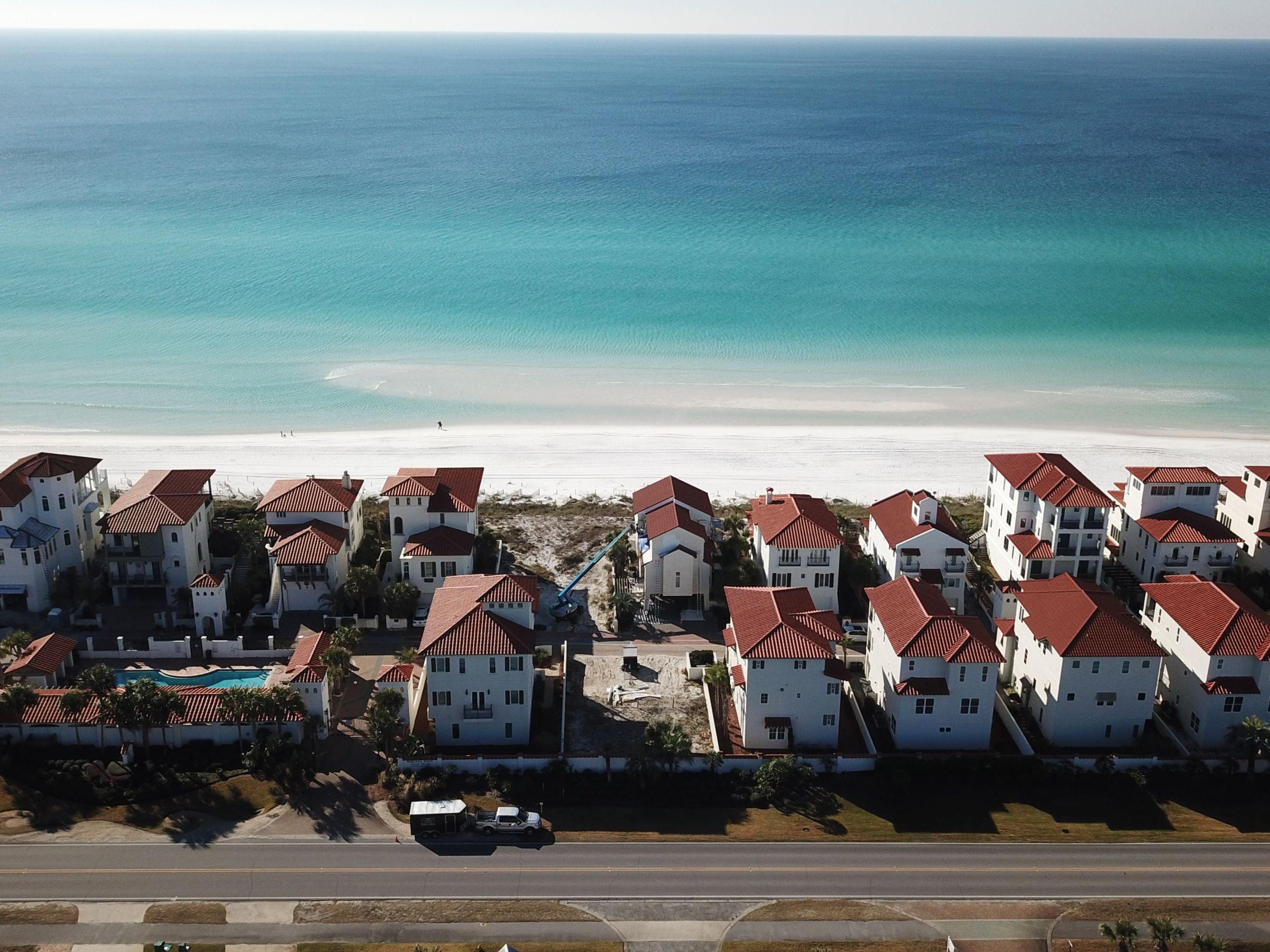 VIZCAYA AT DUNE ALLEN - Land