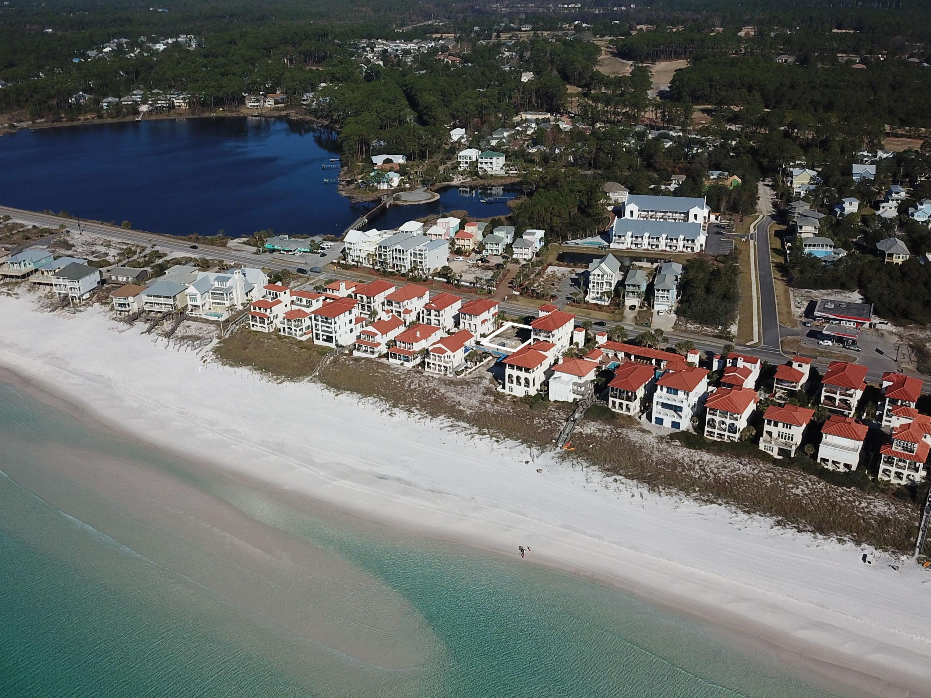 VIZCAYA AT DUNE ALLEN - Land