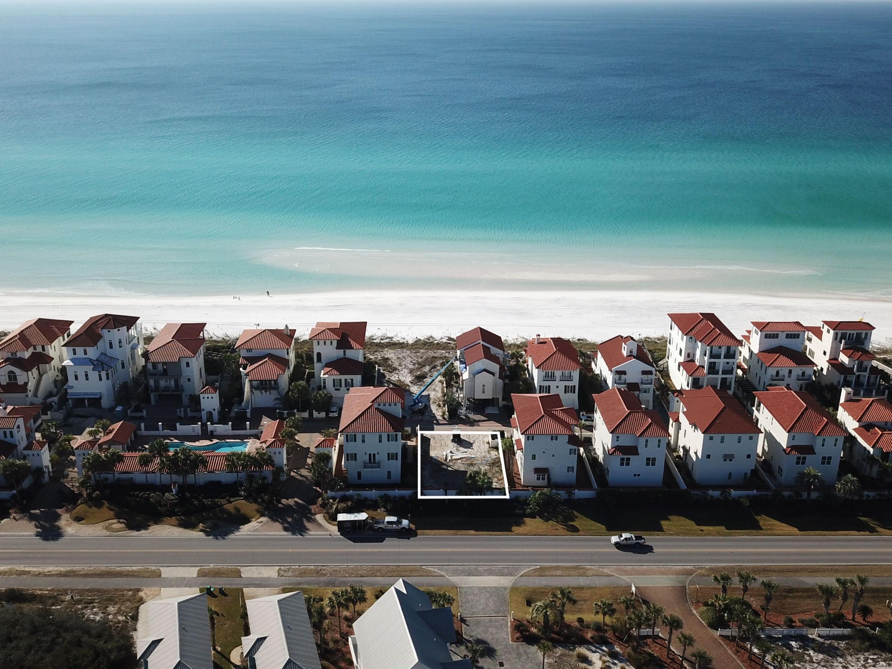 VIZCAYA AT DUNE ALLEN - Land
