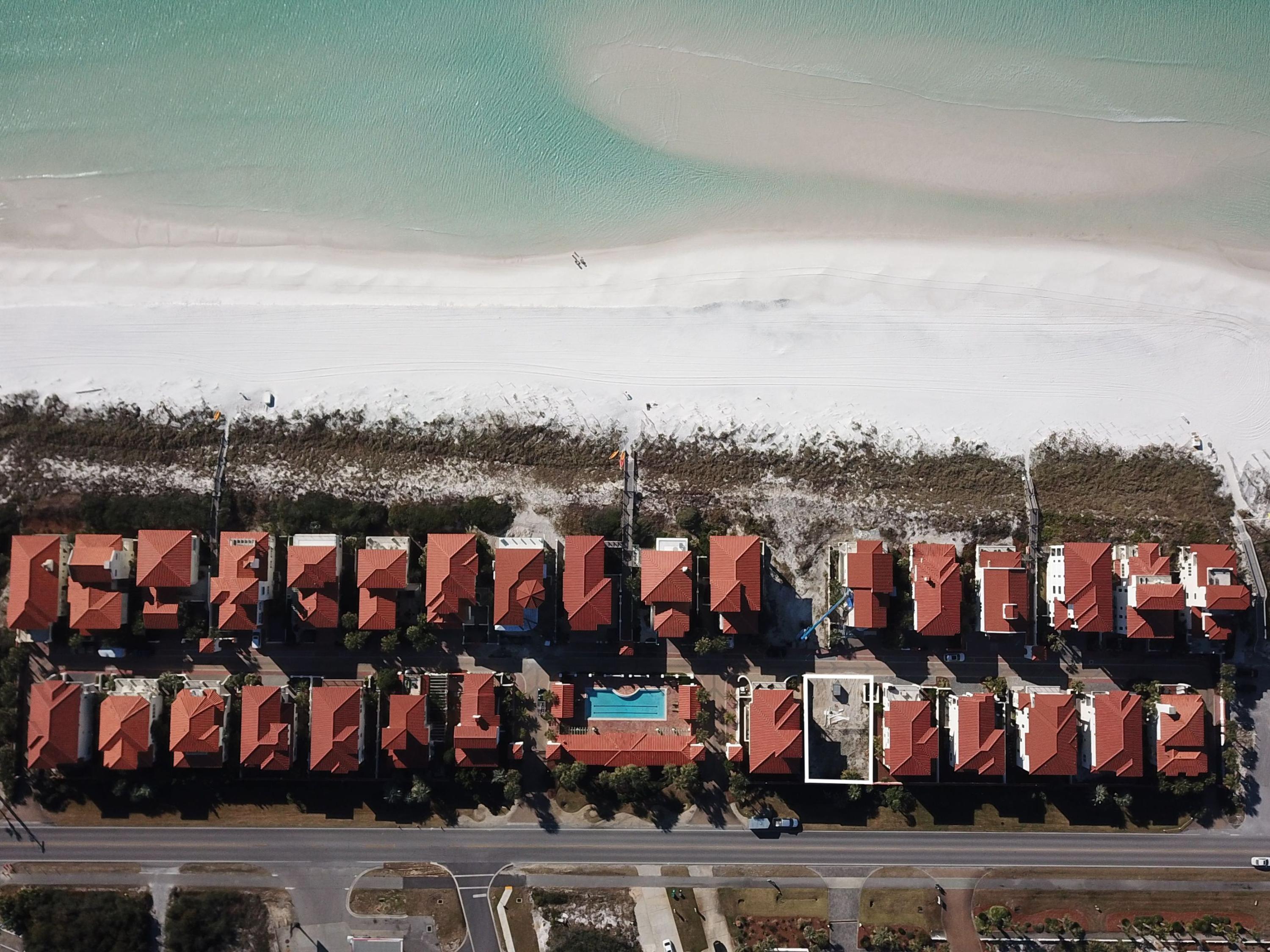 VIZCAYA AT DUNE ALLEN - Land