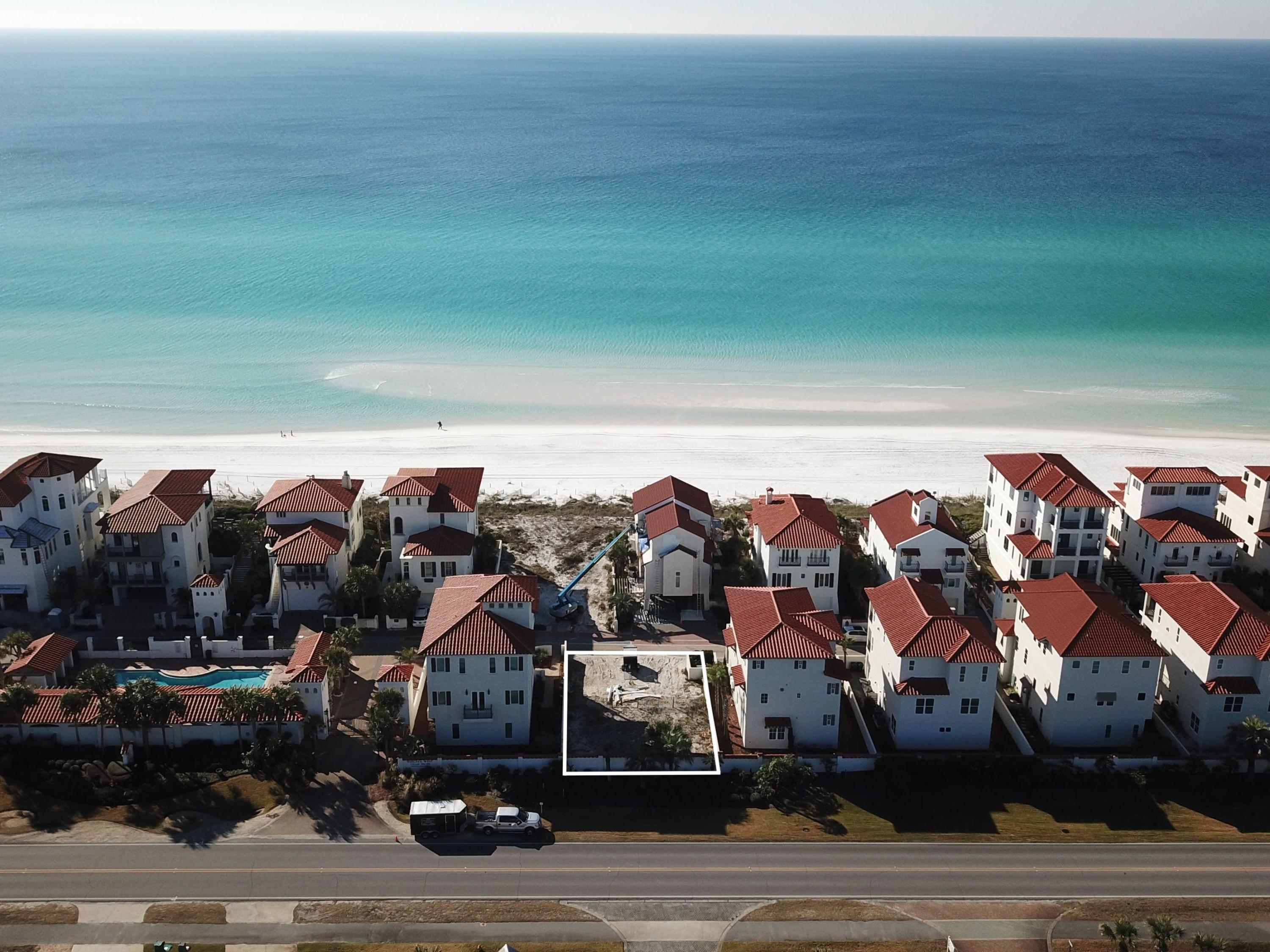 VIZCAYA AT DUNE ALLEN - Land