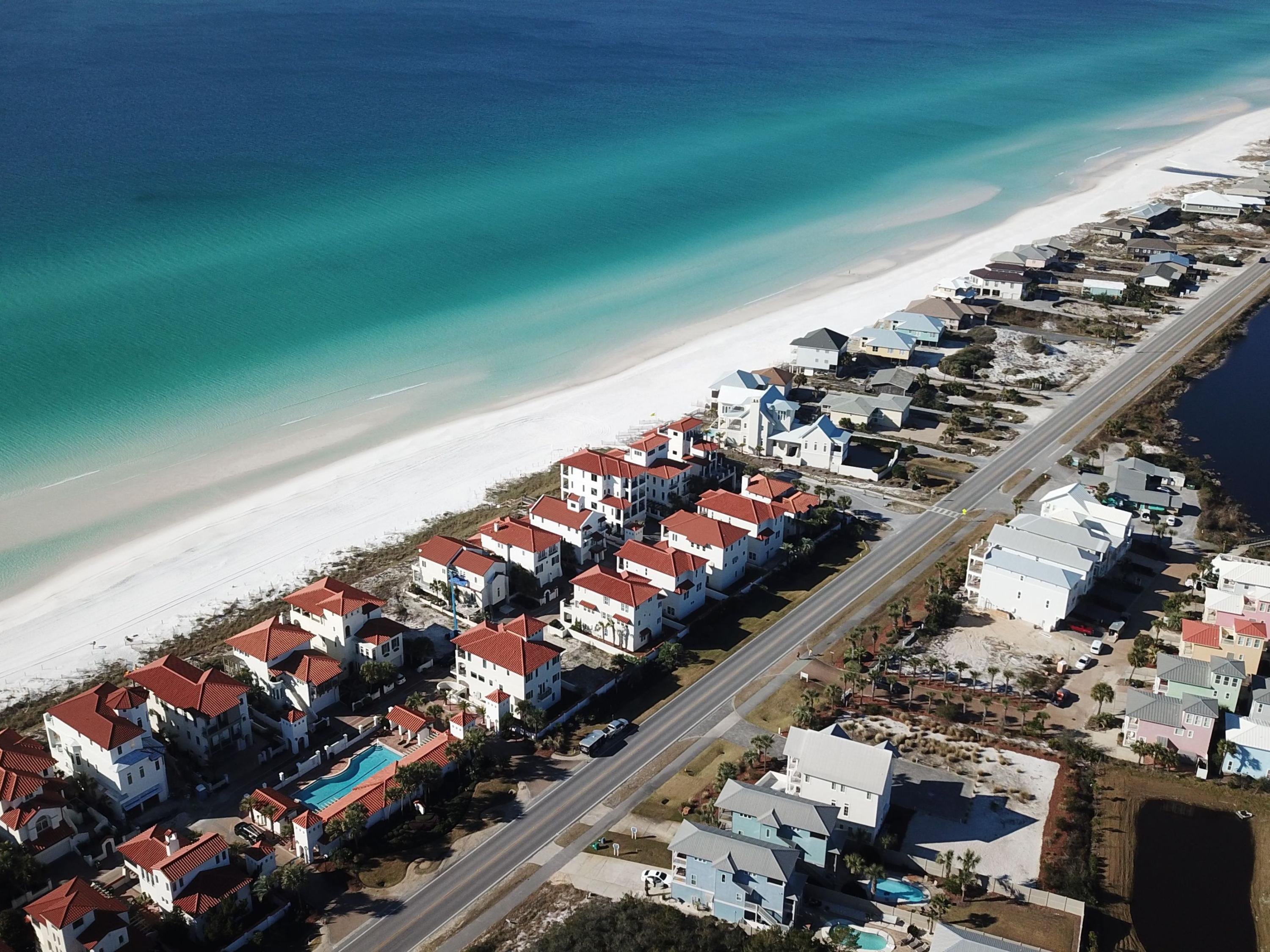 VIZCAYA AT DUNE ALLEN - Land