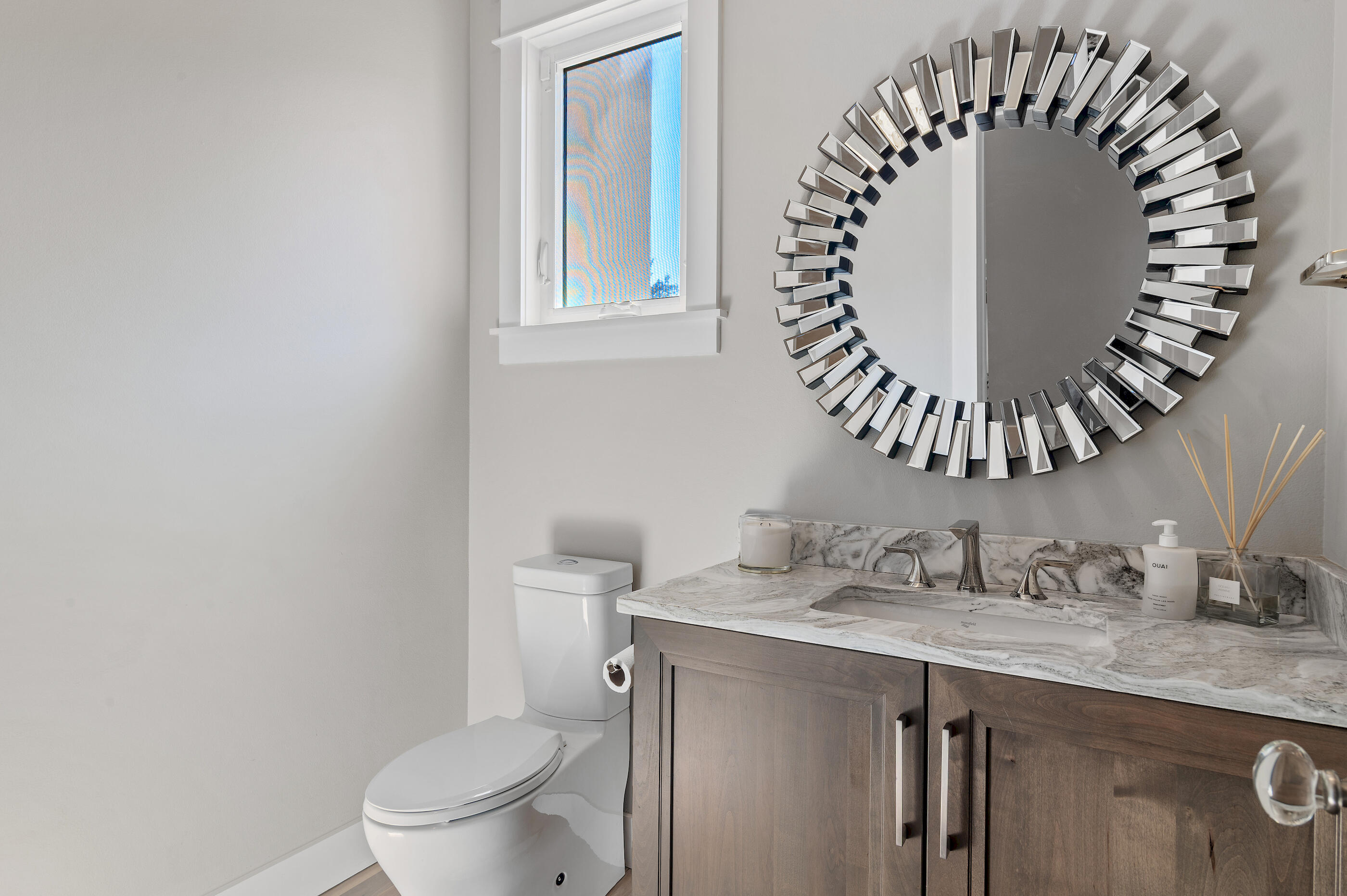 Burnt Pine - Residential