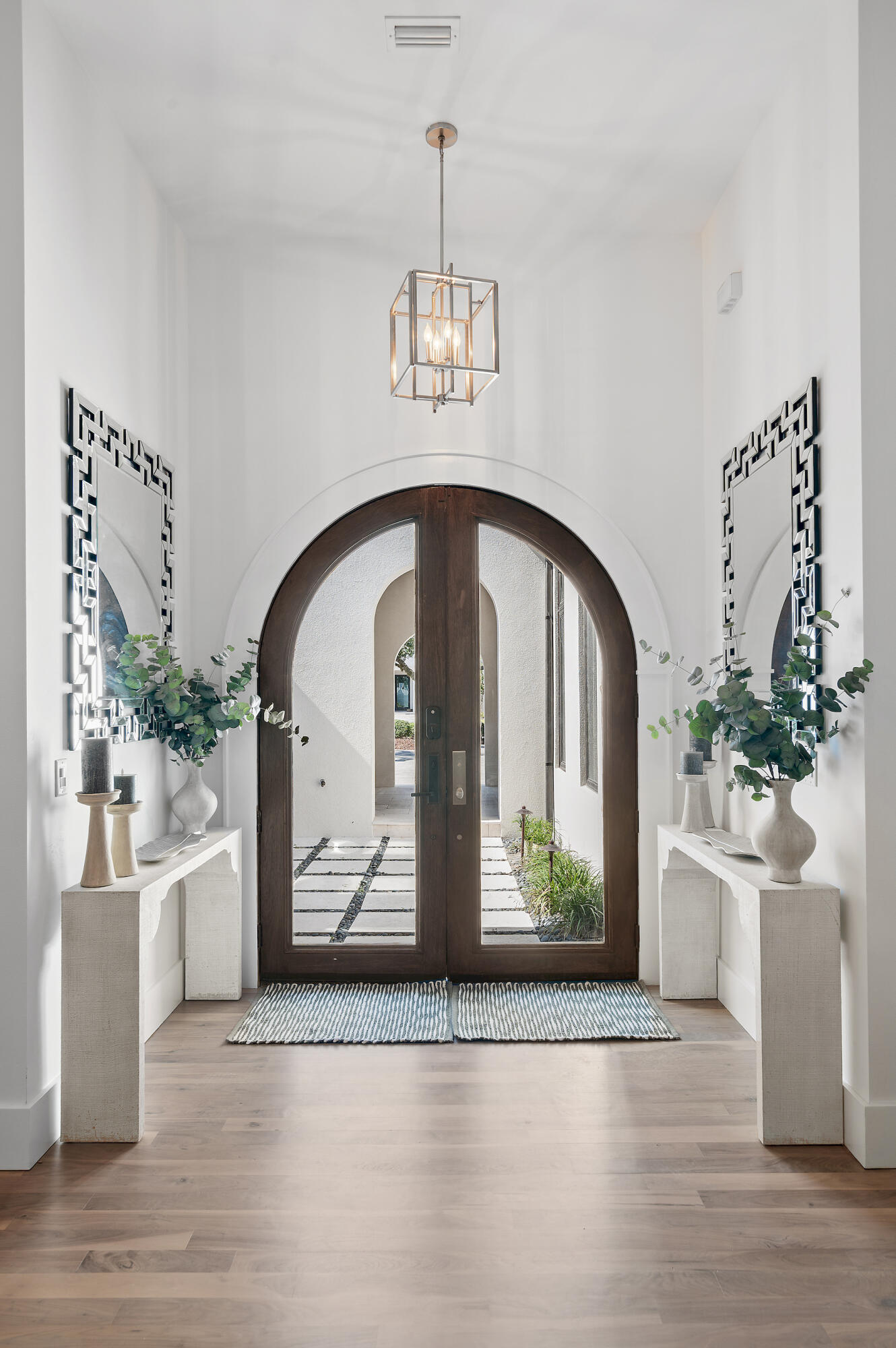 Burnt Pine - Residential