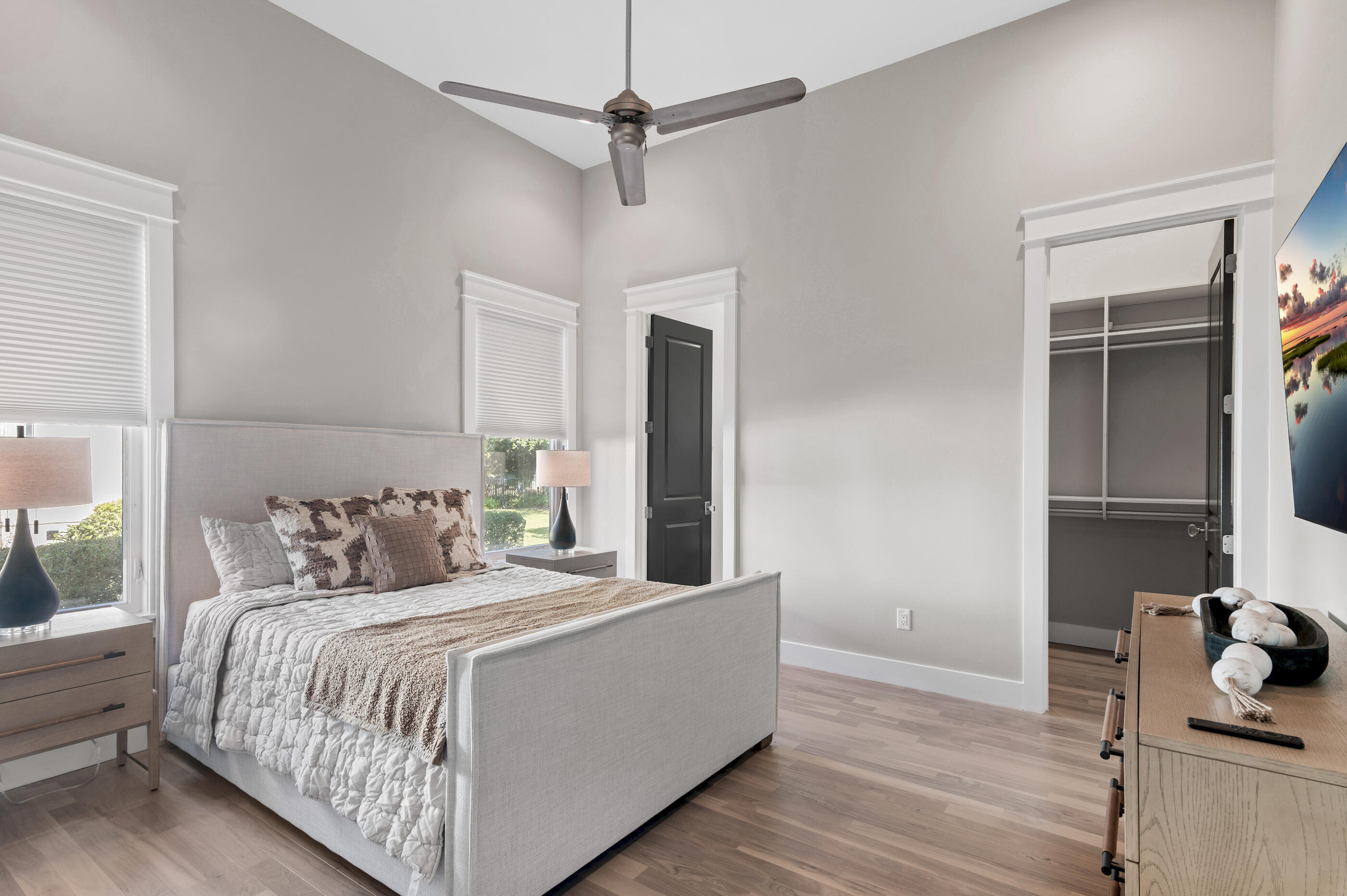 Burnt Pine - Residential