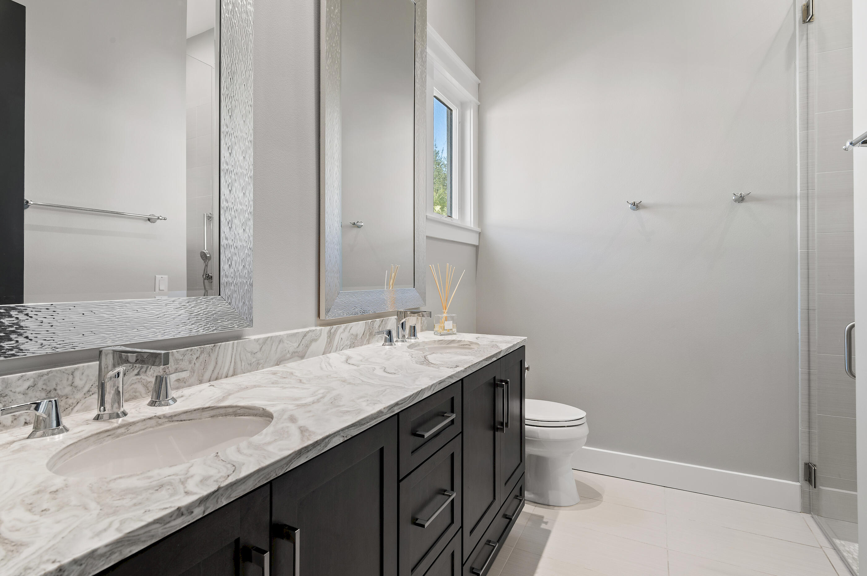 Burnt Pine - Residential