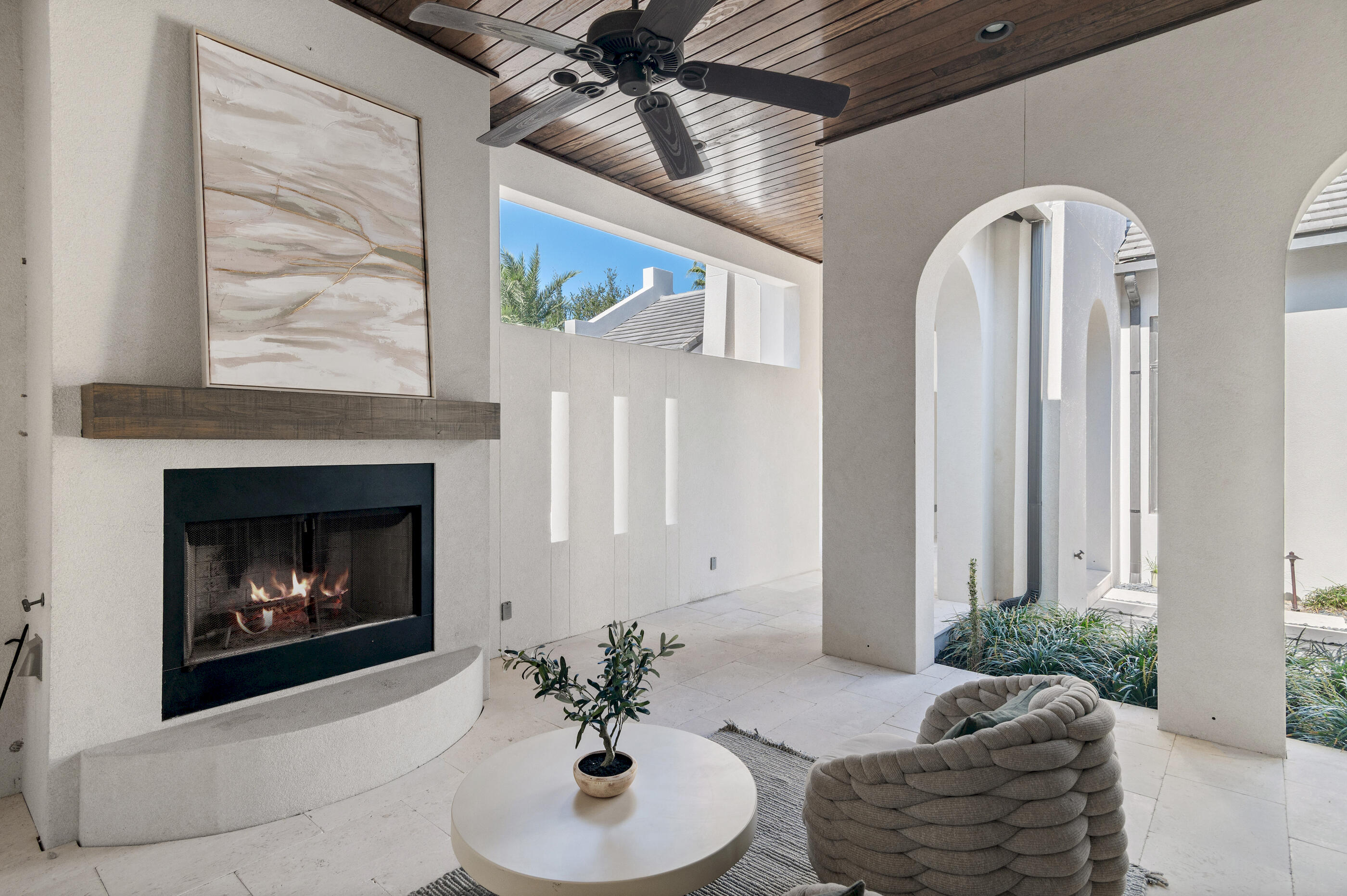 Burnt Pine - Residential