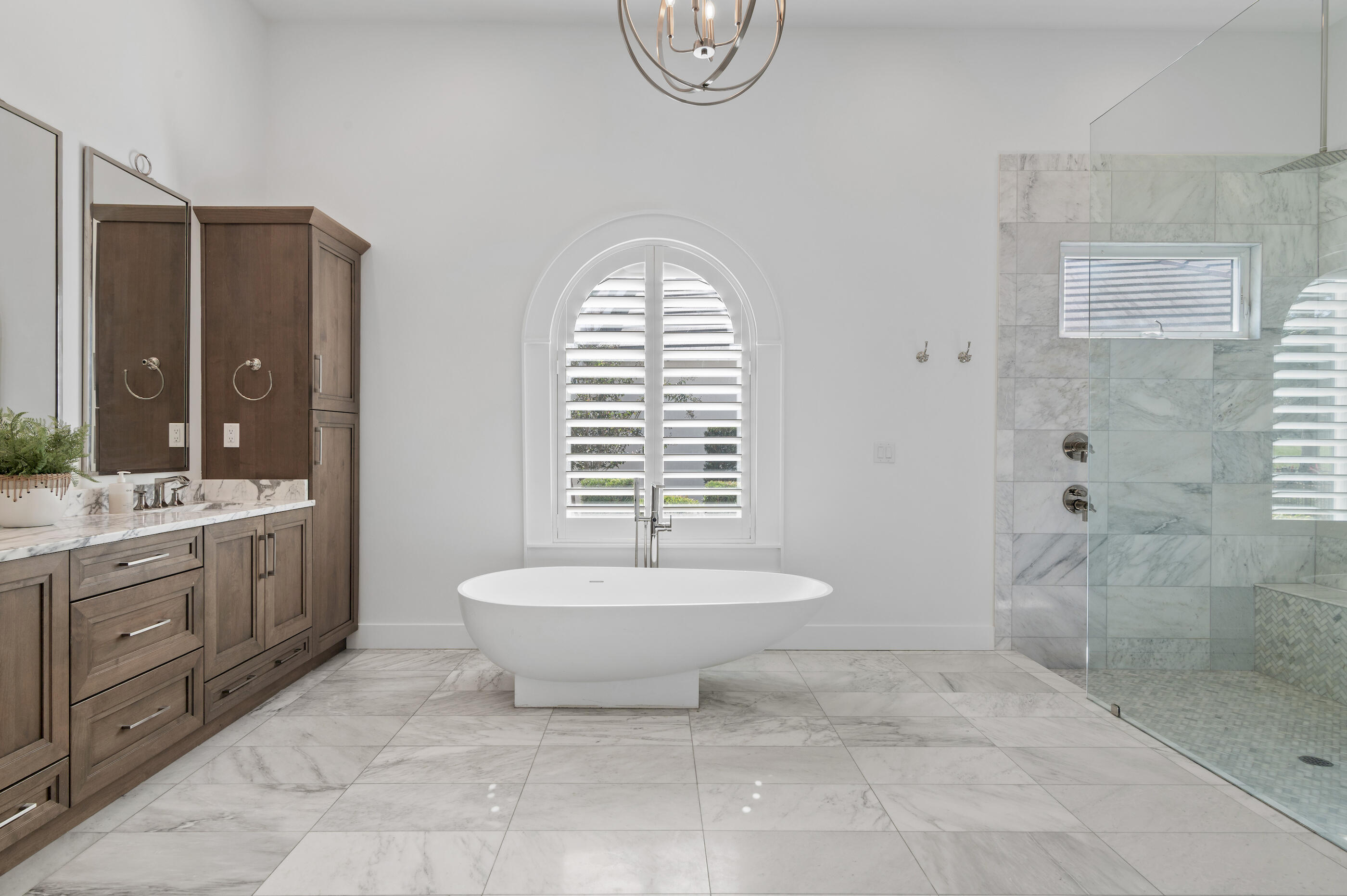 Burnt Pine - Residential