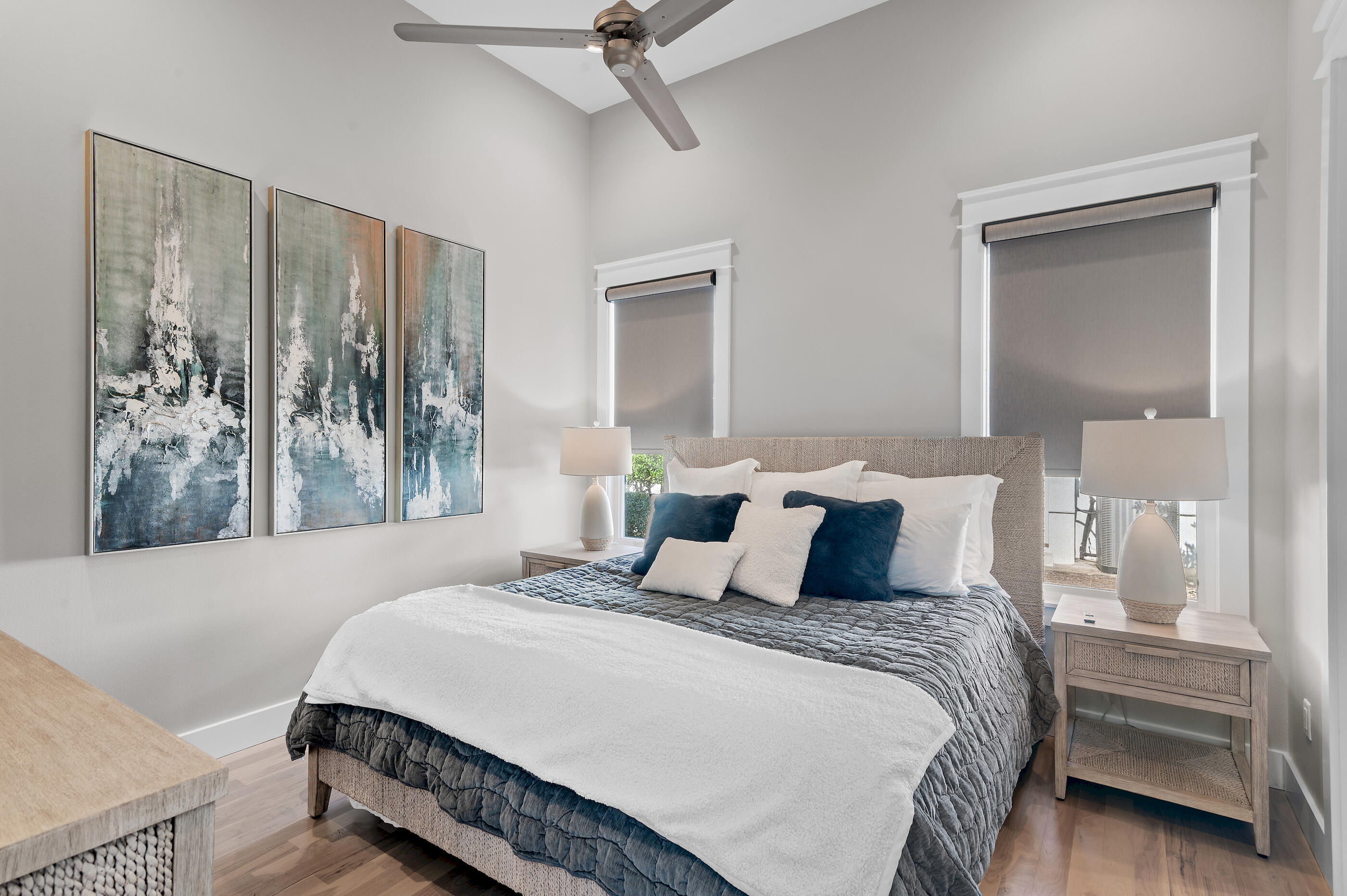 Burnt Pine - Residential