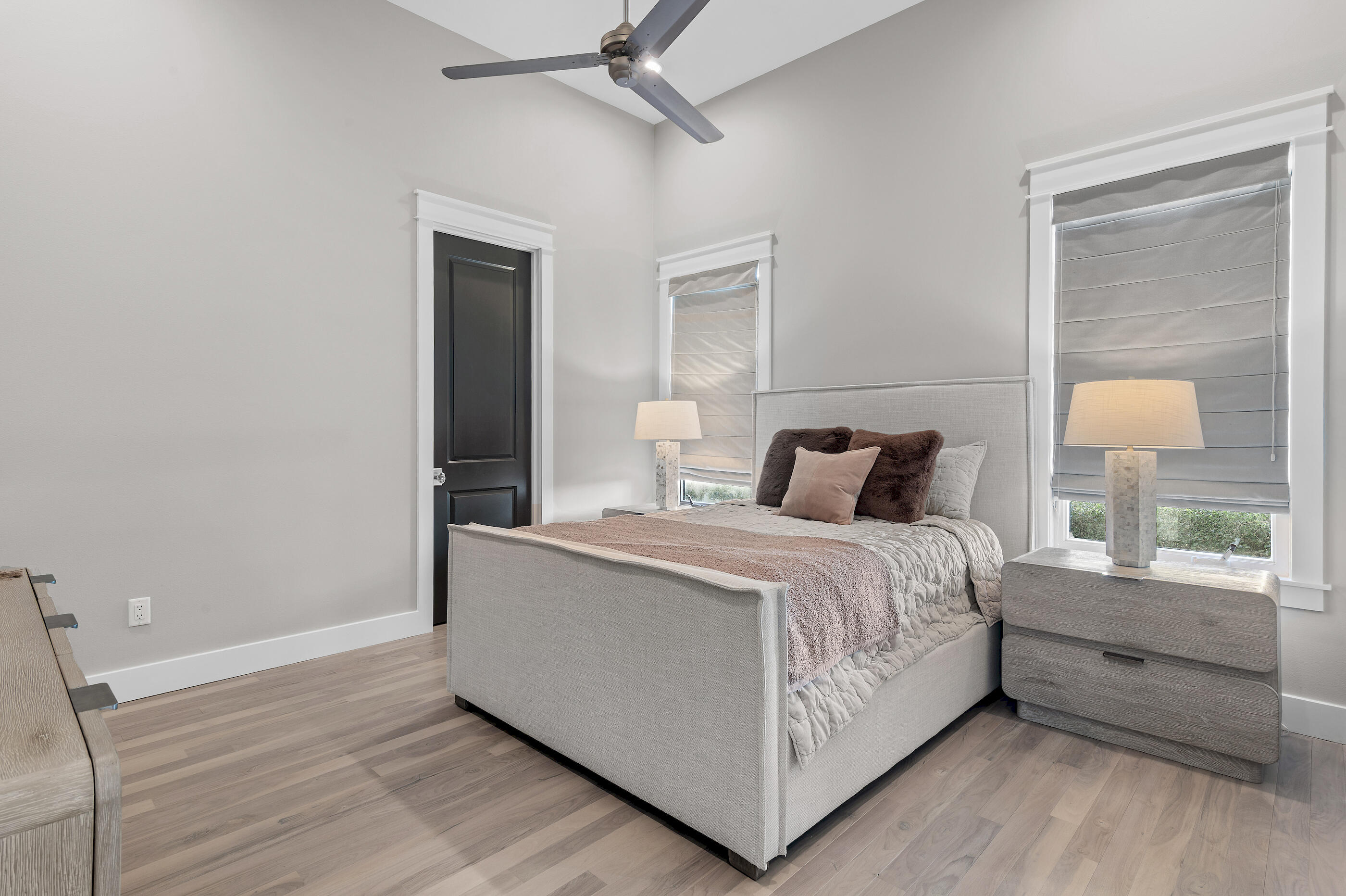 Burnt Pine - Residential