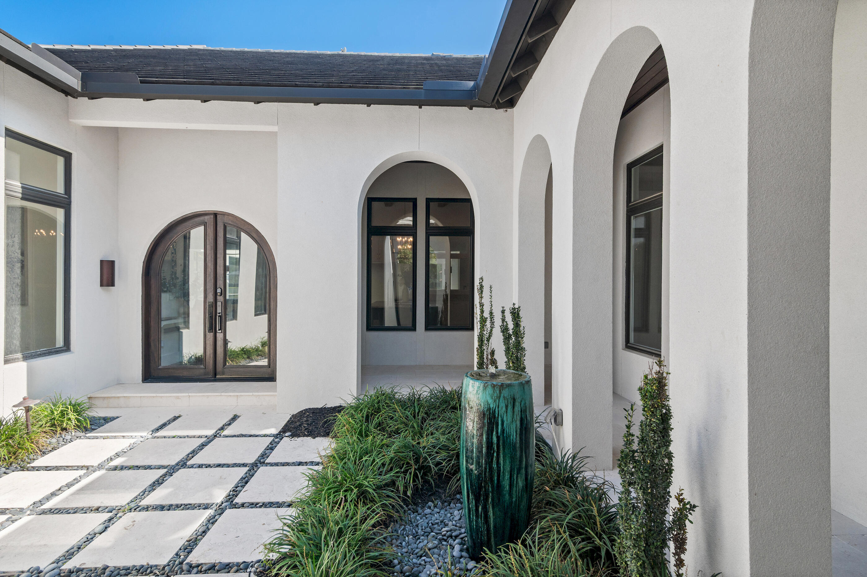 Burnt Pine - Residential