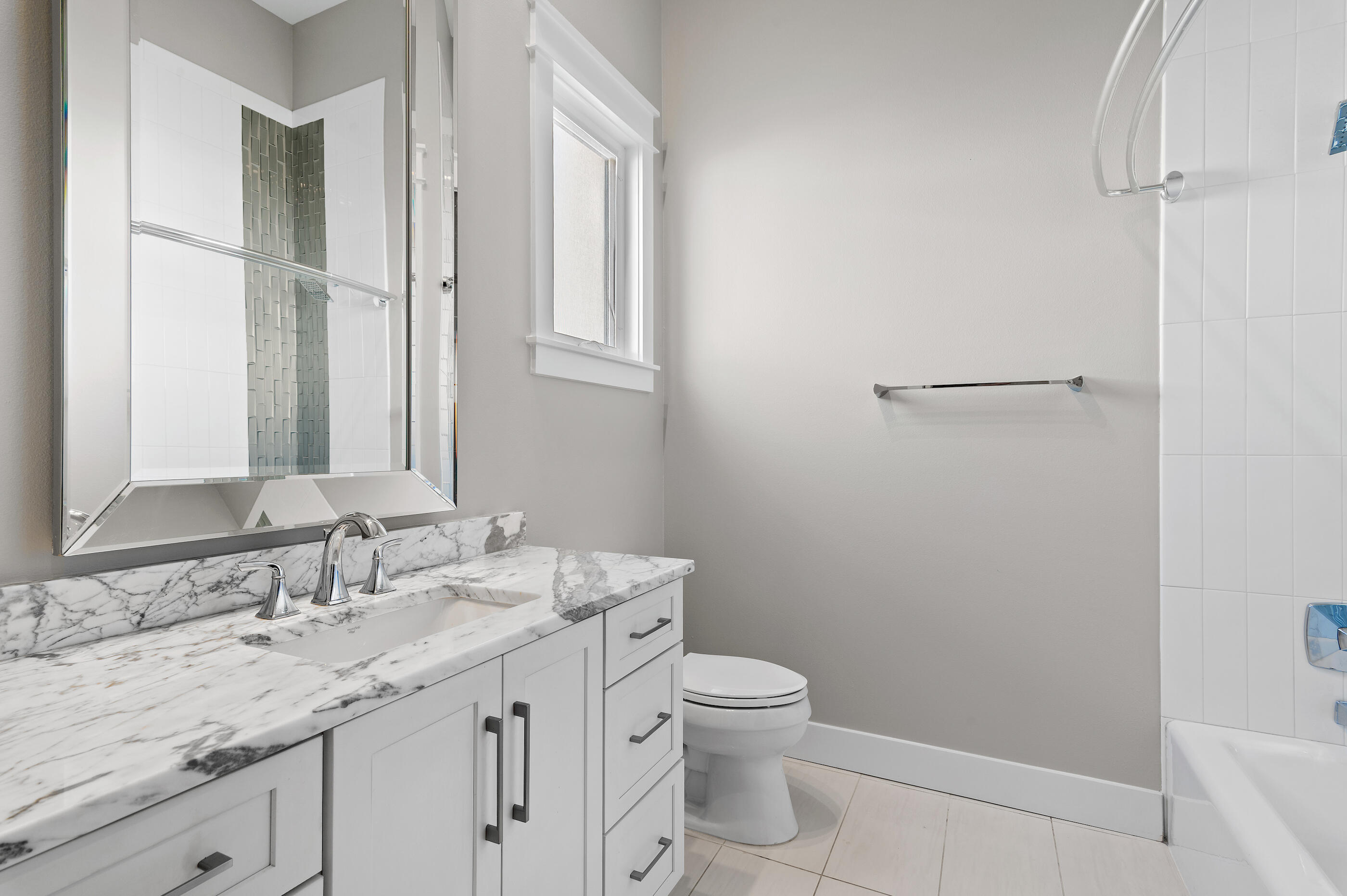 Burnt Pine - Residential