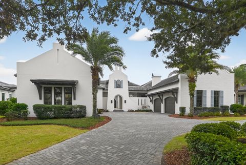 3522 Burnt Pine Lane Miramar Beach FL 32550