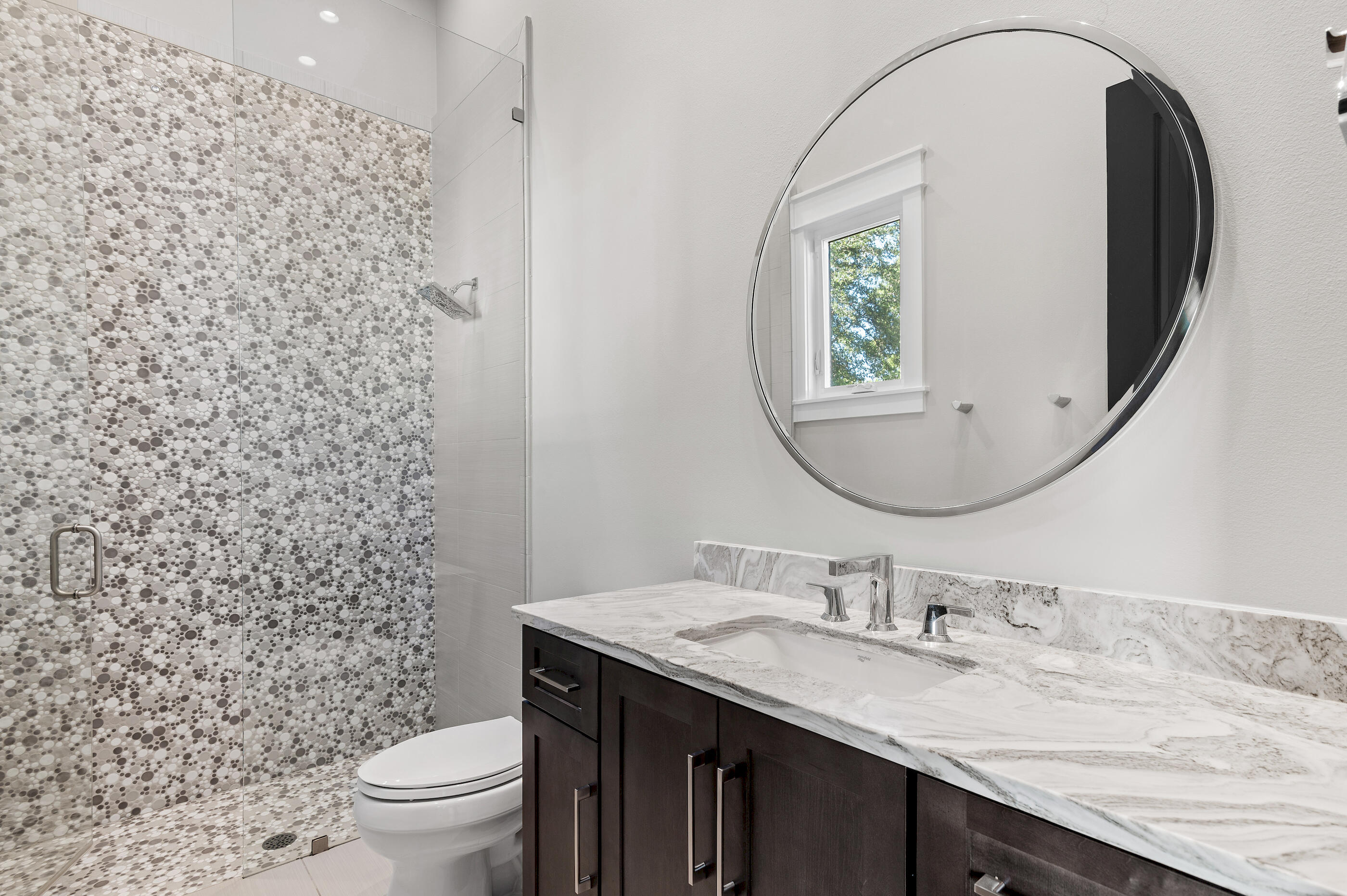 Burnt Pine - Residential