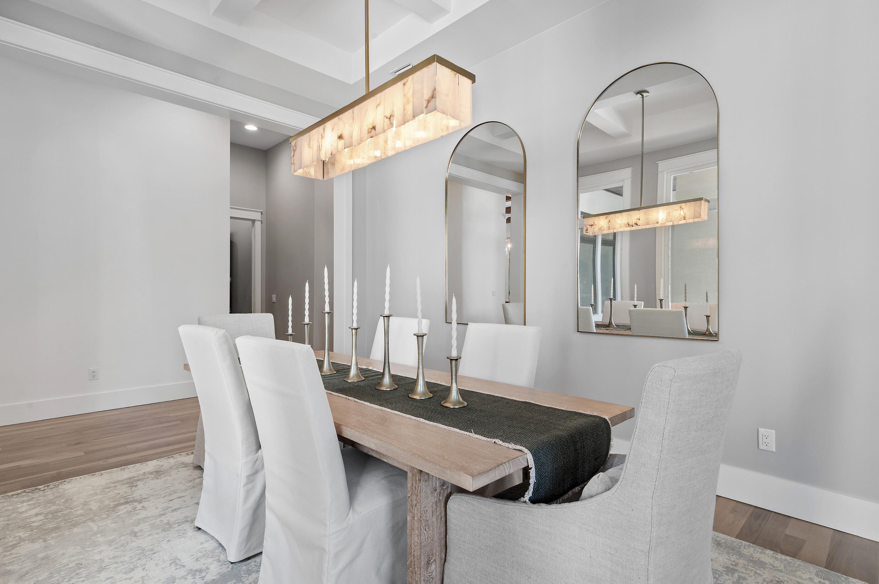 Burnt Pine - Residential