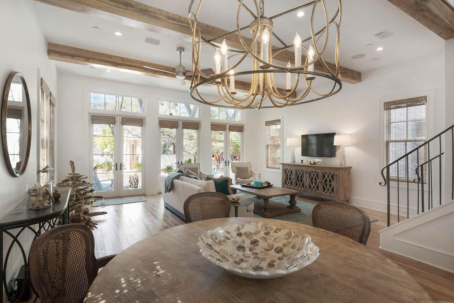 ROSEMARY BEACH - Residential
