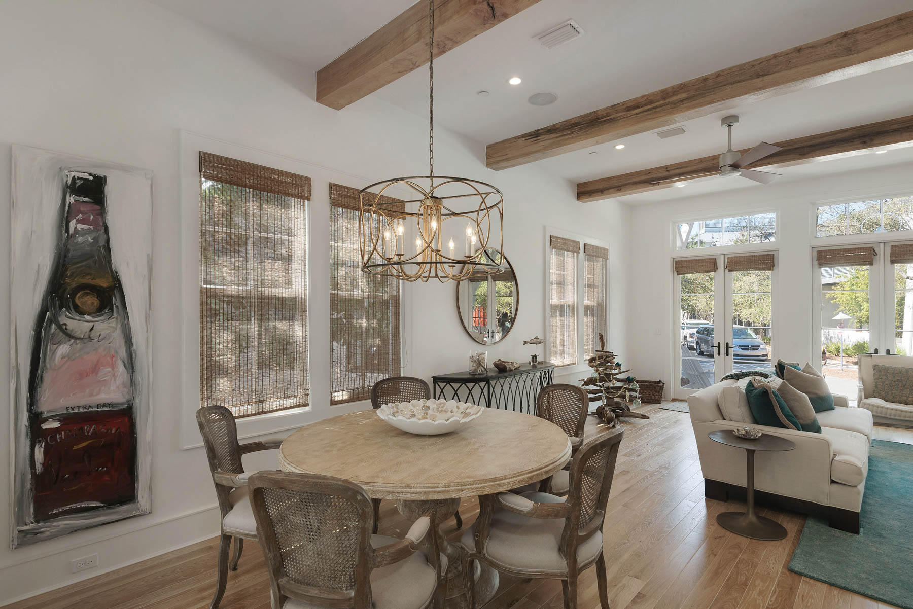 ROSEMARY BEACH - Residential