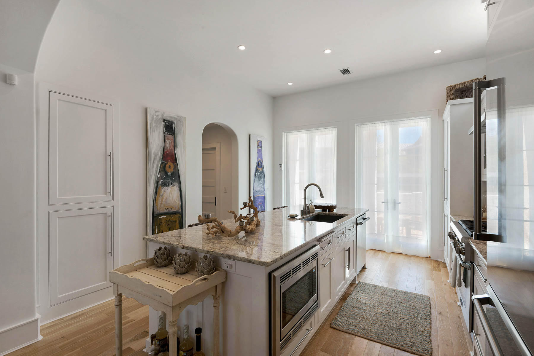 ROSEMARY BEACH - Residential