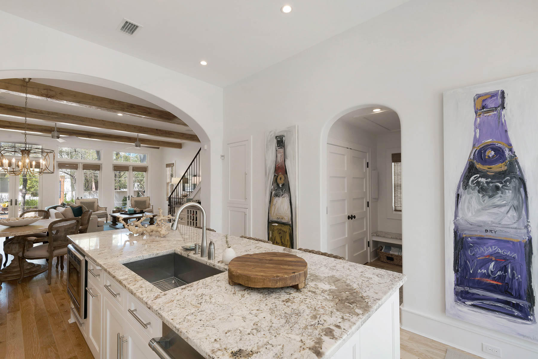ROSEMARY BEACH - Residential