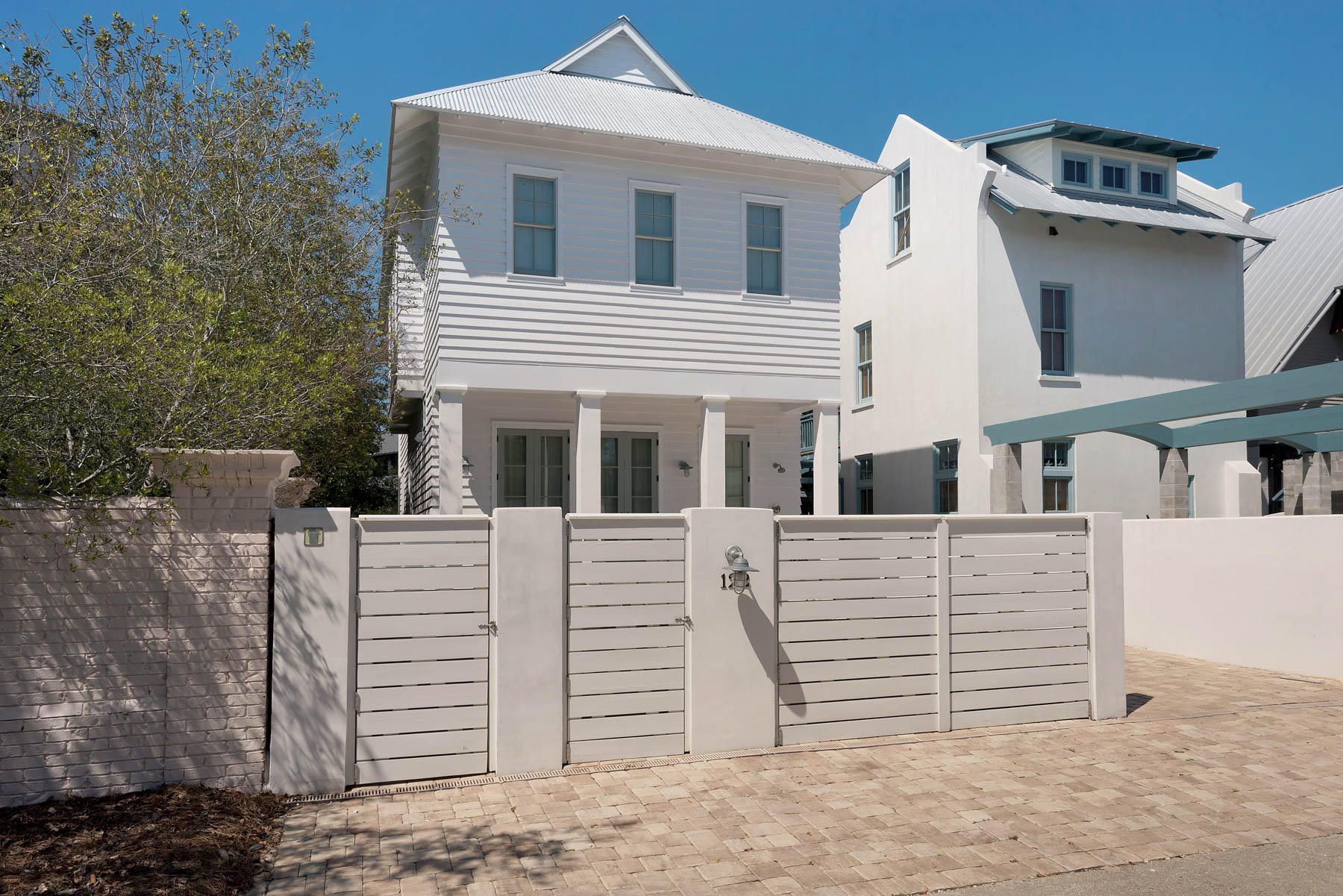 ROSEMARY BEACH - Residential