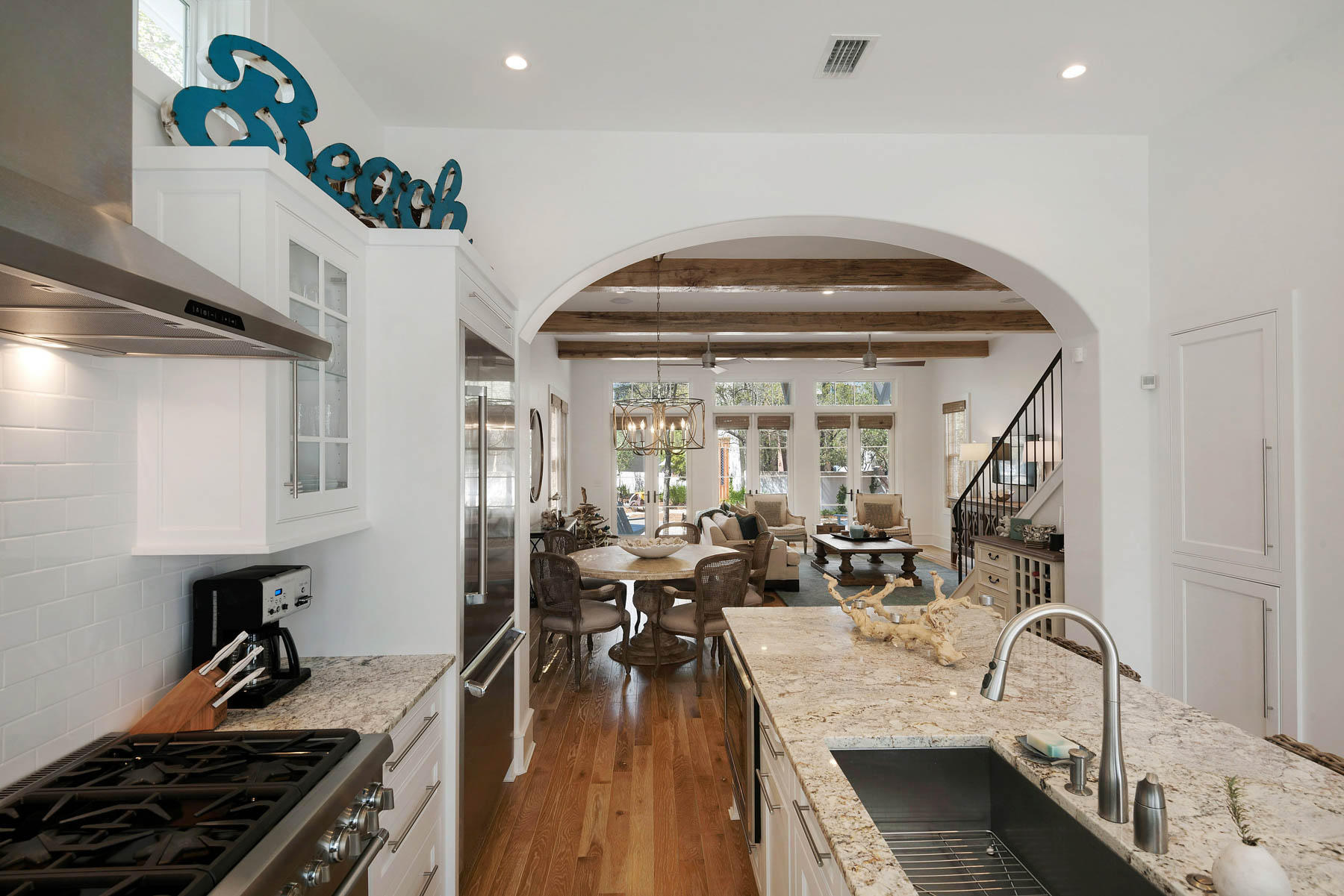 ROSEMARY BEACH - Residential