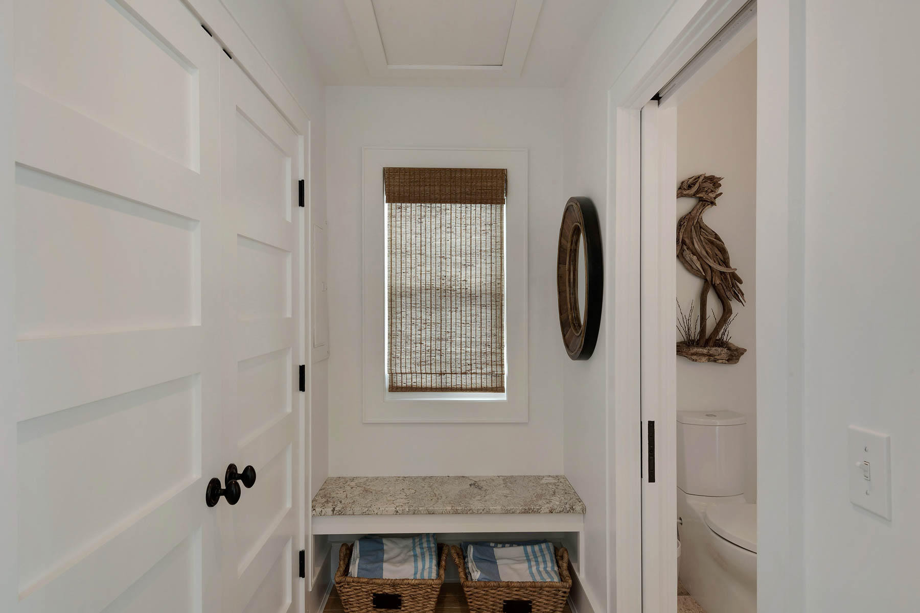 ROSEMARY BEACH - Residential