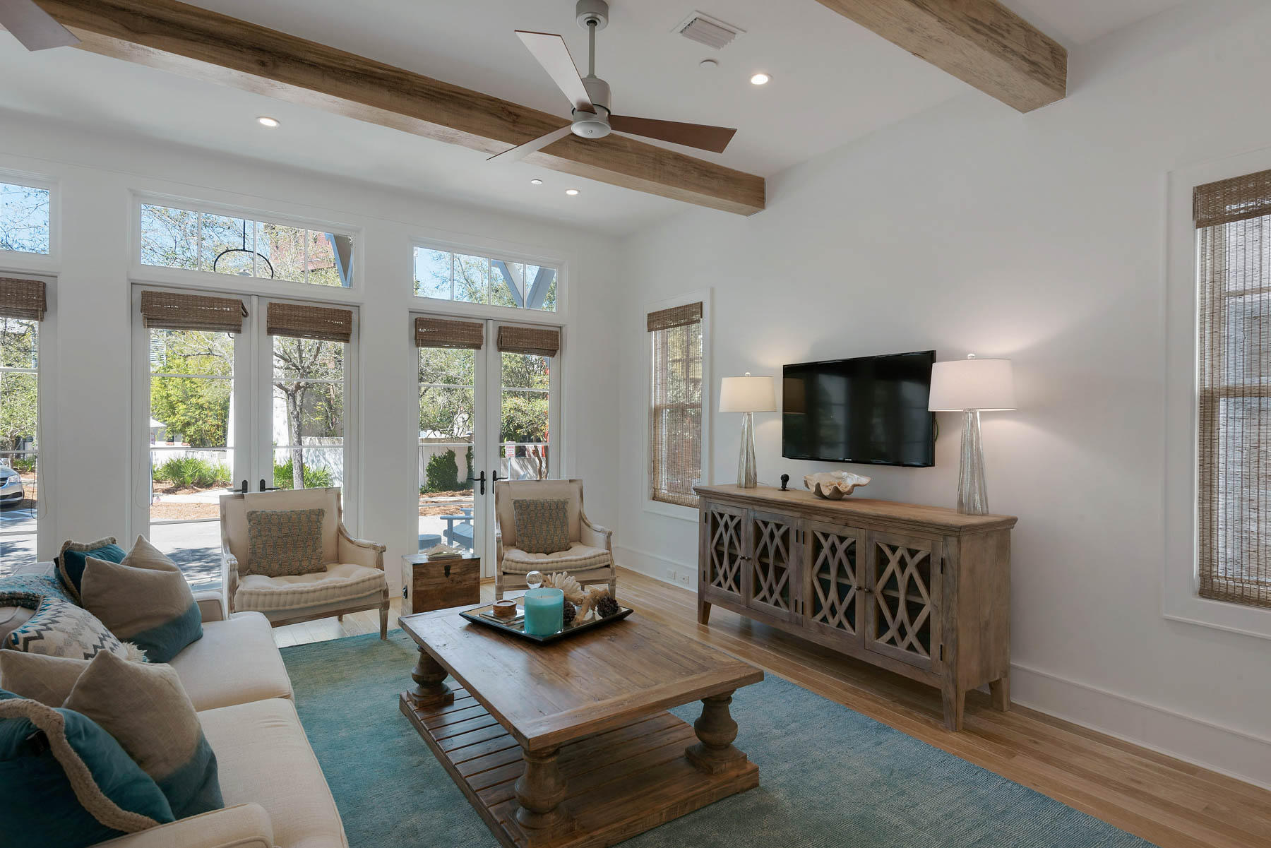 ROSEMARY BEACH - Residential