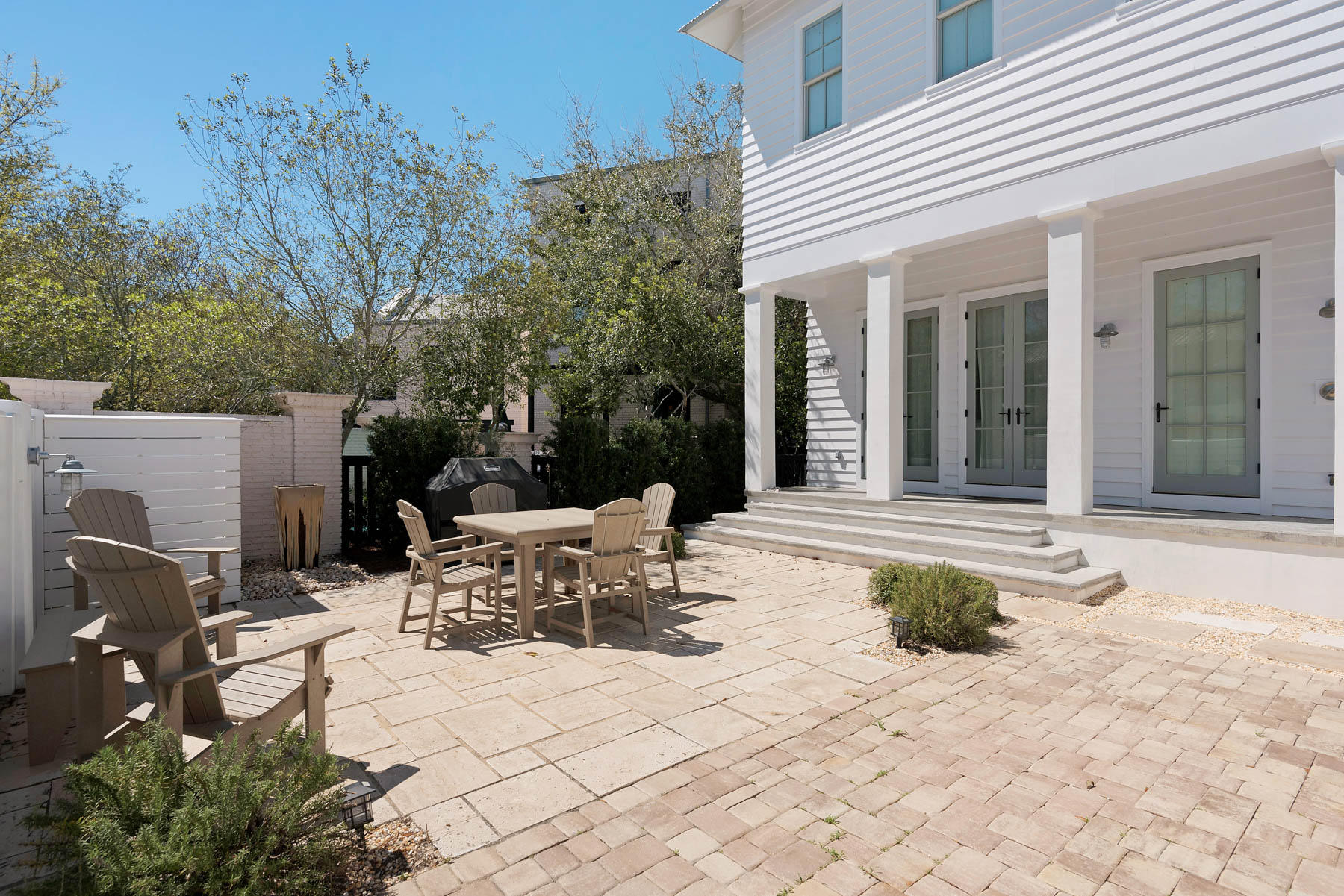 ROSEMARY BEACH - Residential