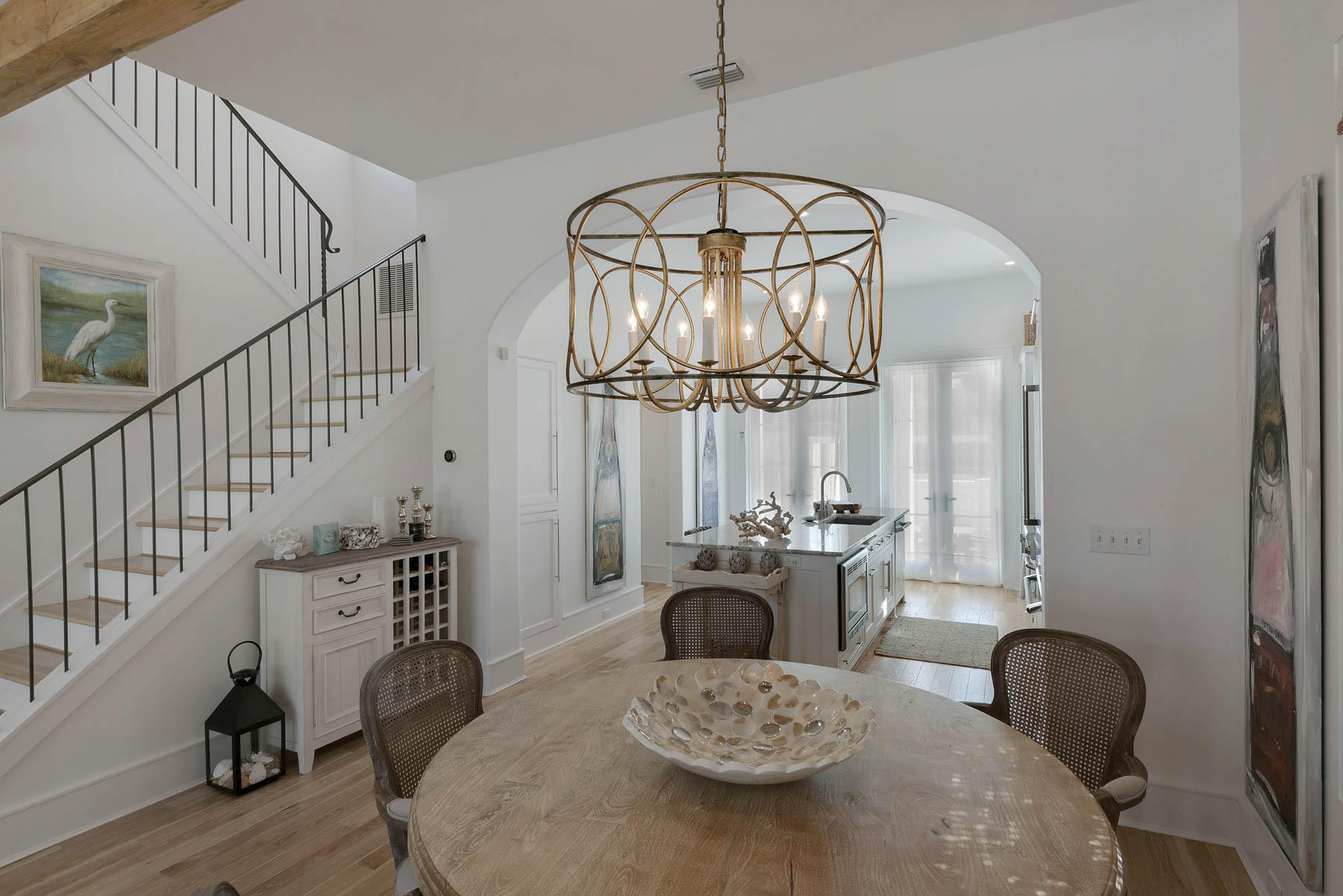 ROSEMARY BEACH - Residential