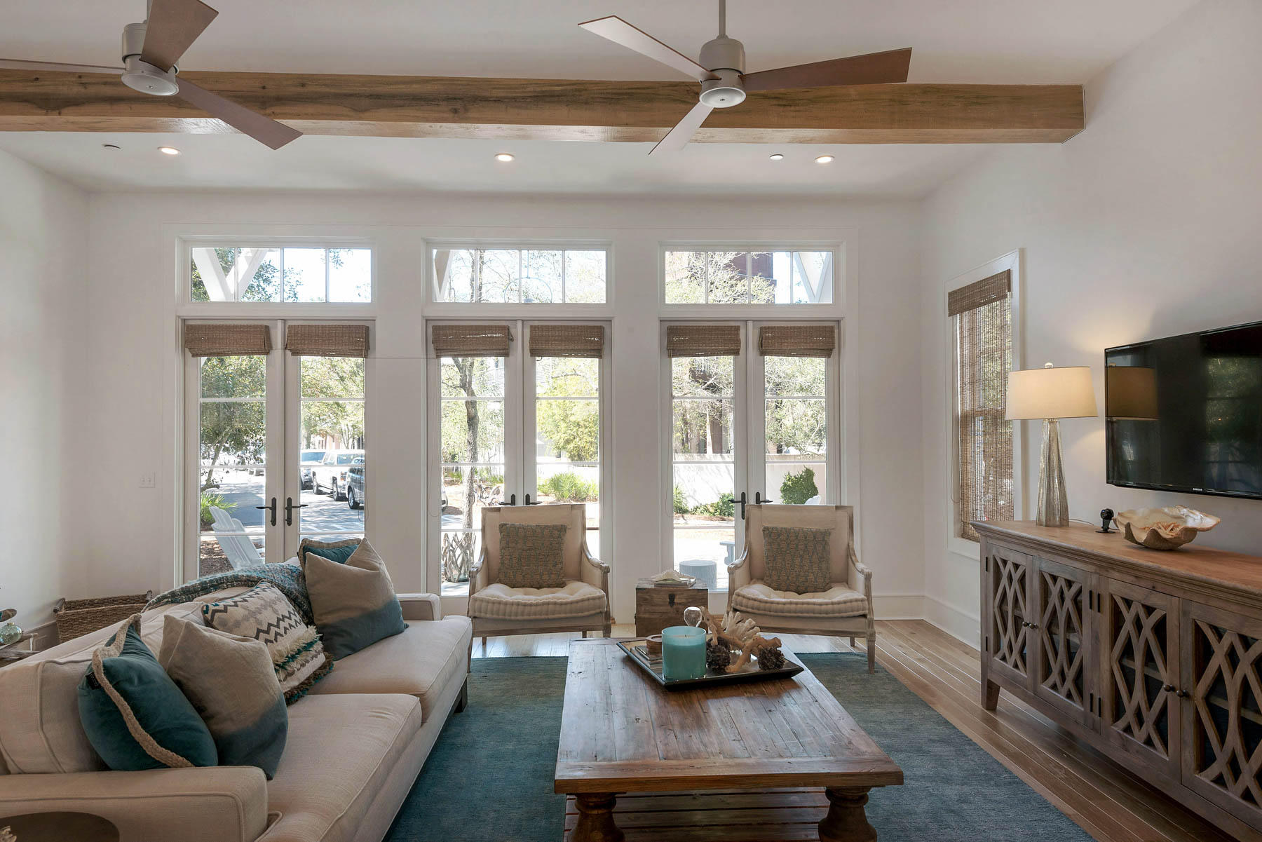 ROSEMARY BEACH - Residential