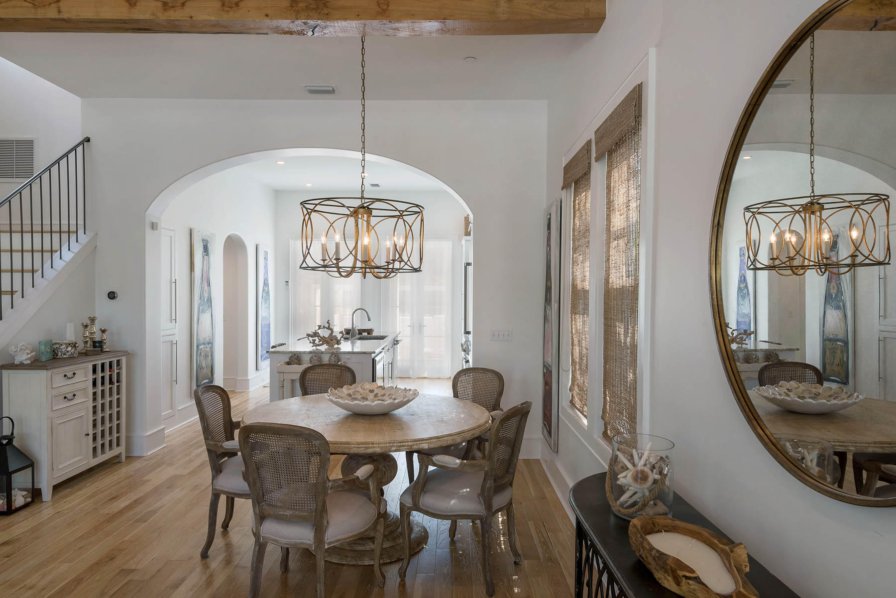 ROSEMARY BEACH - Residential
