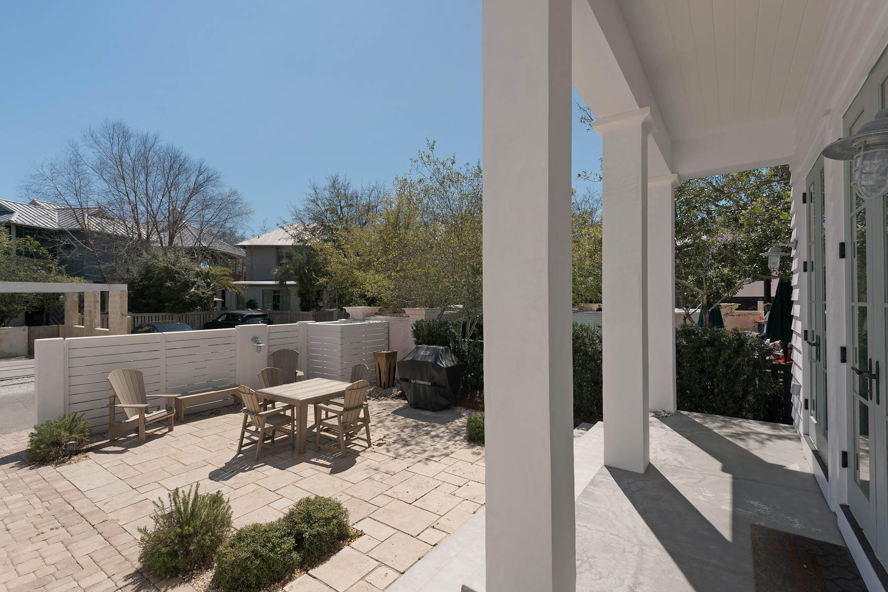 ROSEMARY BEACH - Residential