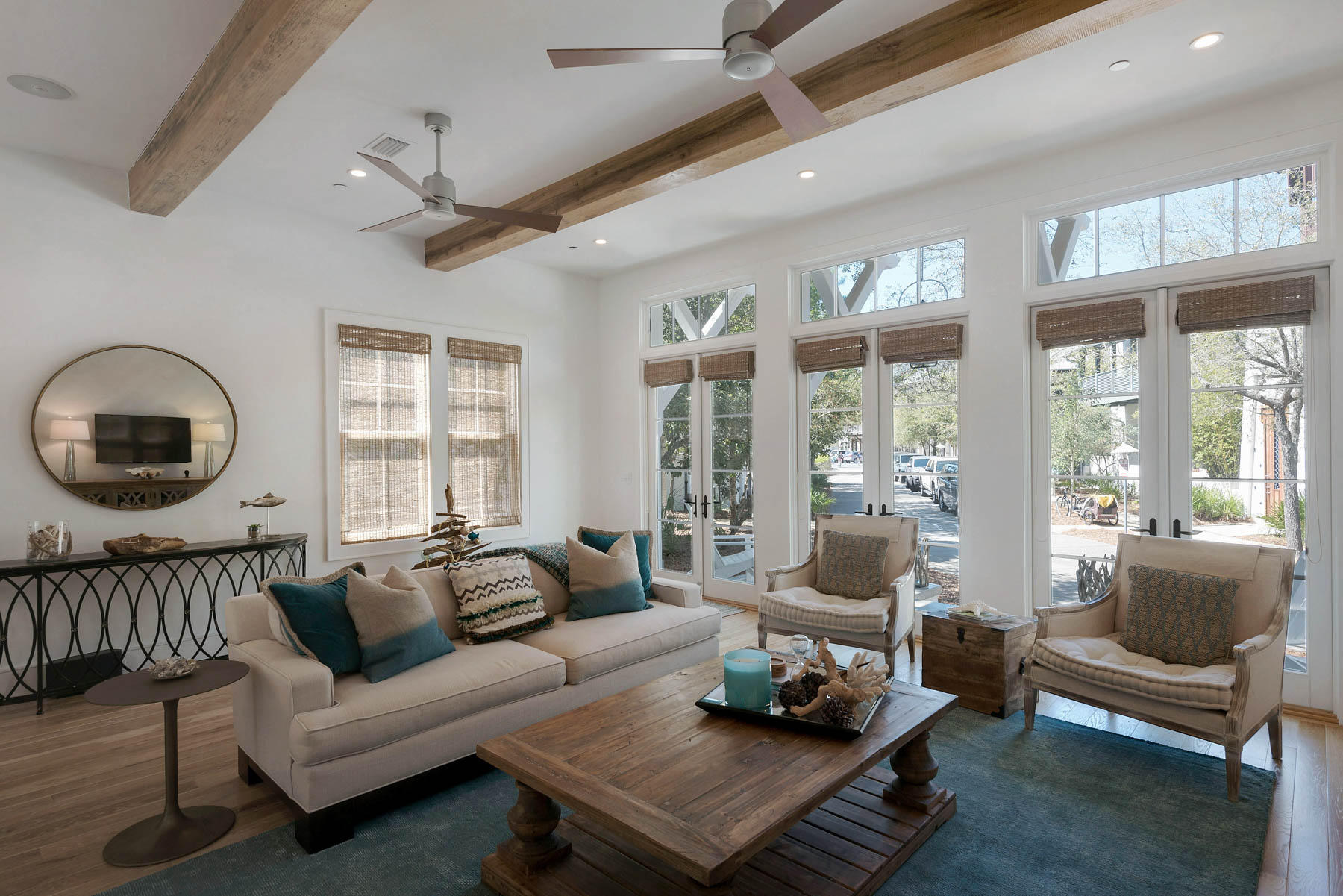 ROSEMARY BEACH - Residential