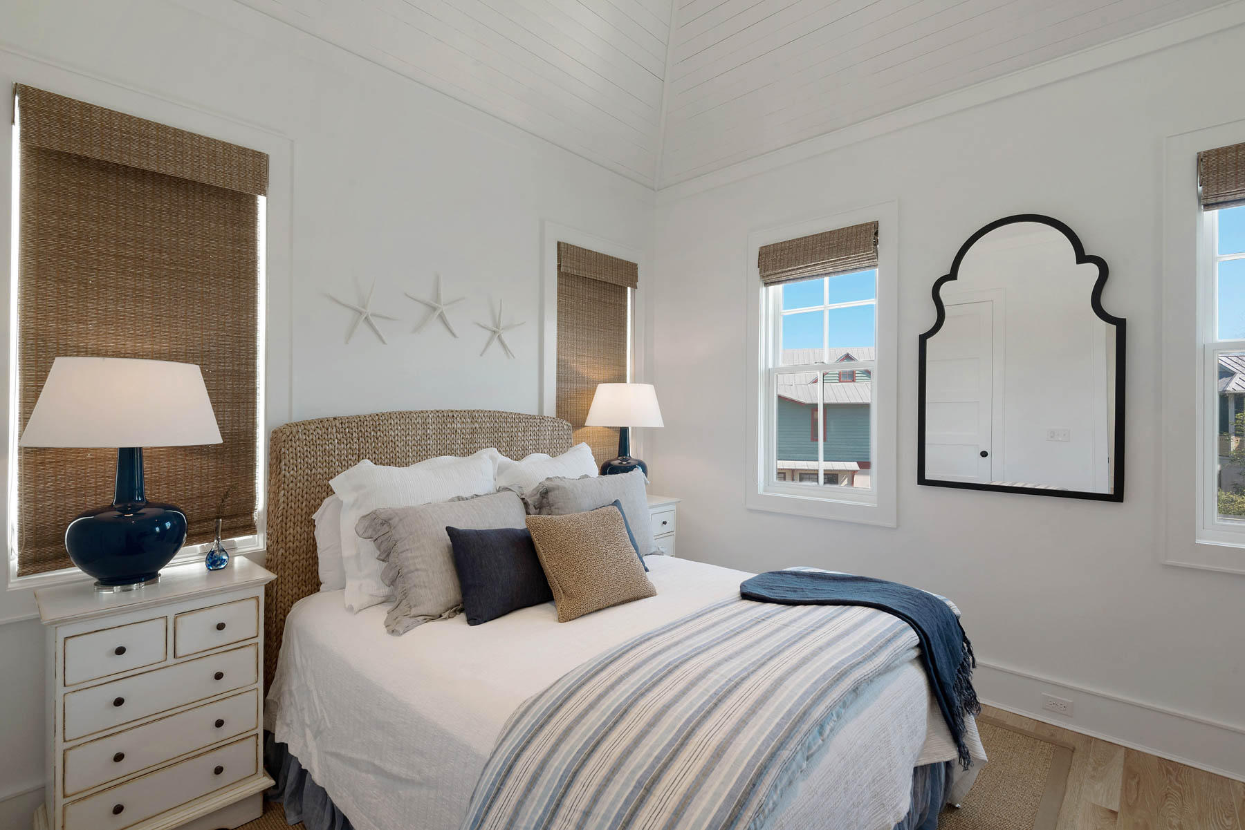 ROSEMARY BEACH - Residential