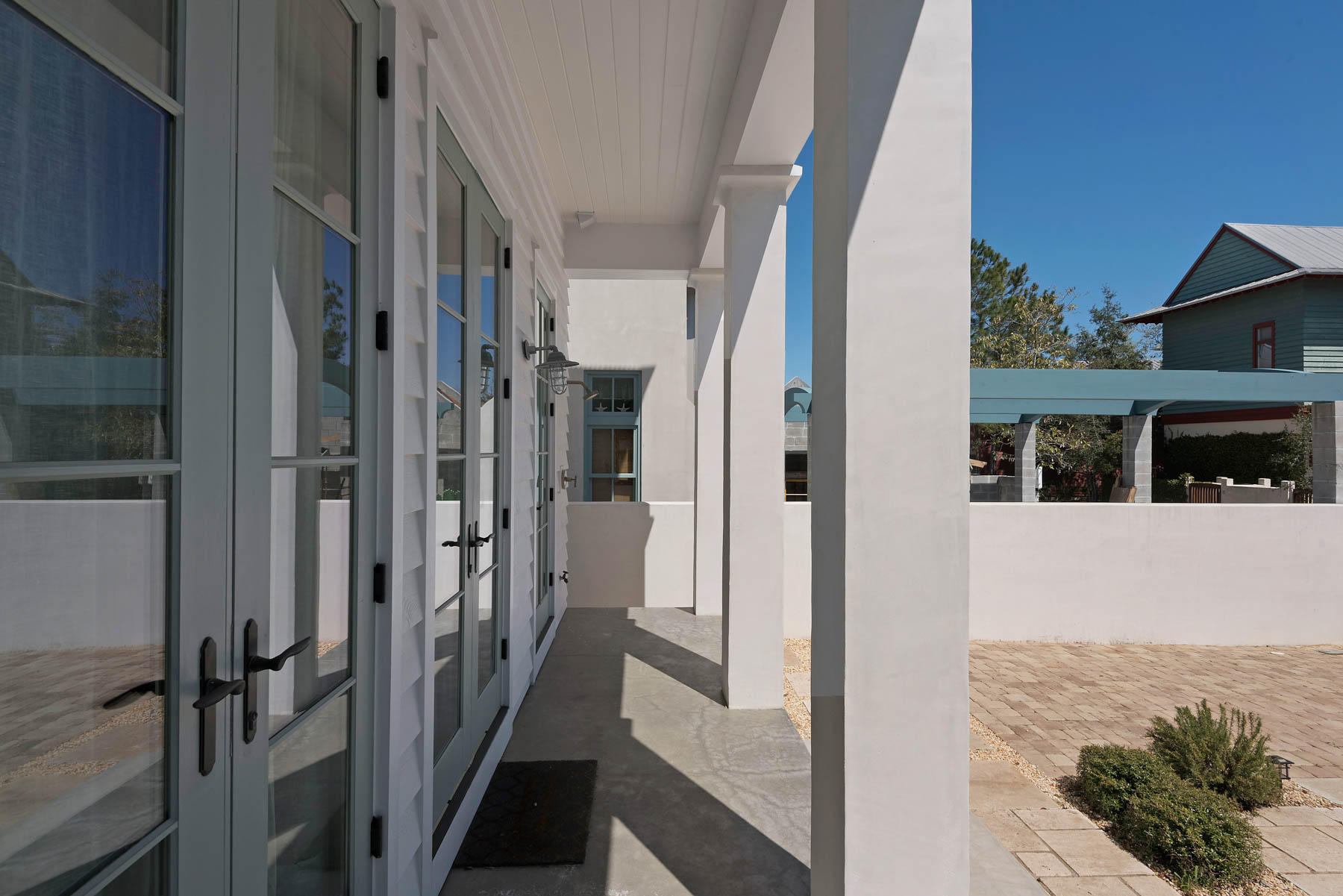 ROSEMARY BEACH - Residential
