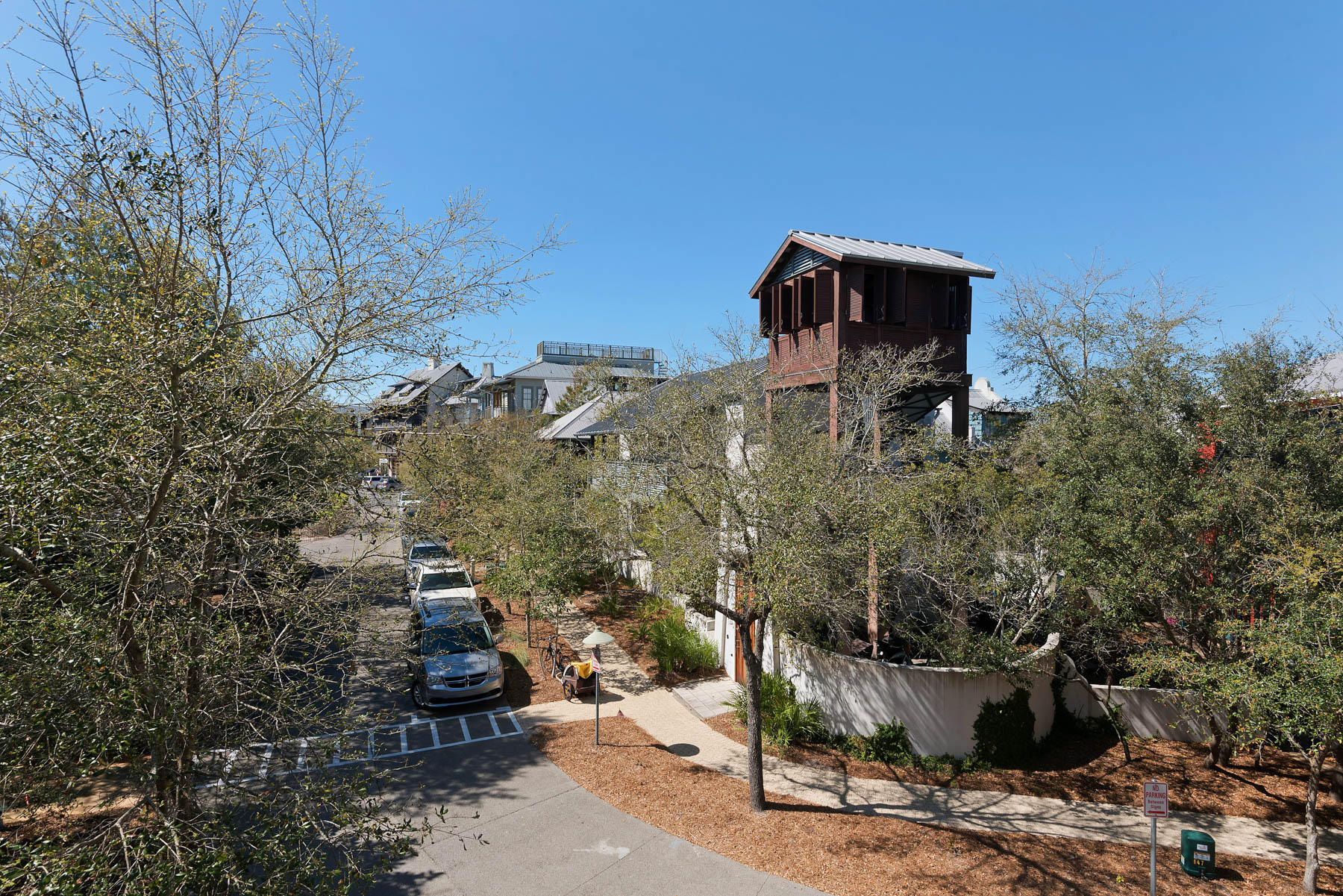 ROSEMARY BEACH - Residential